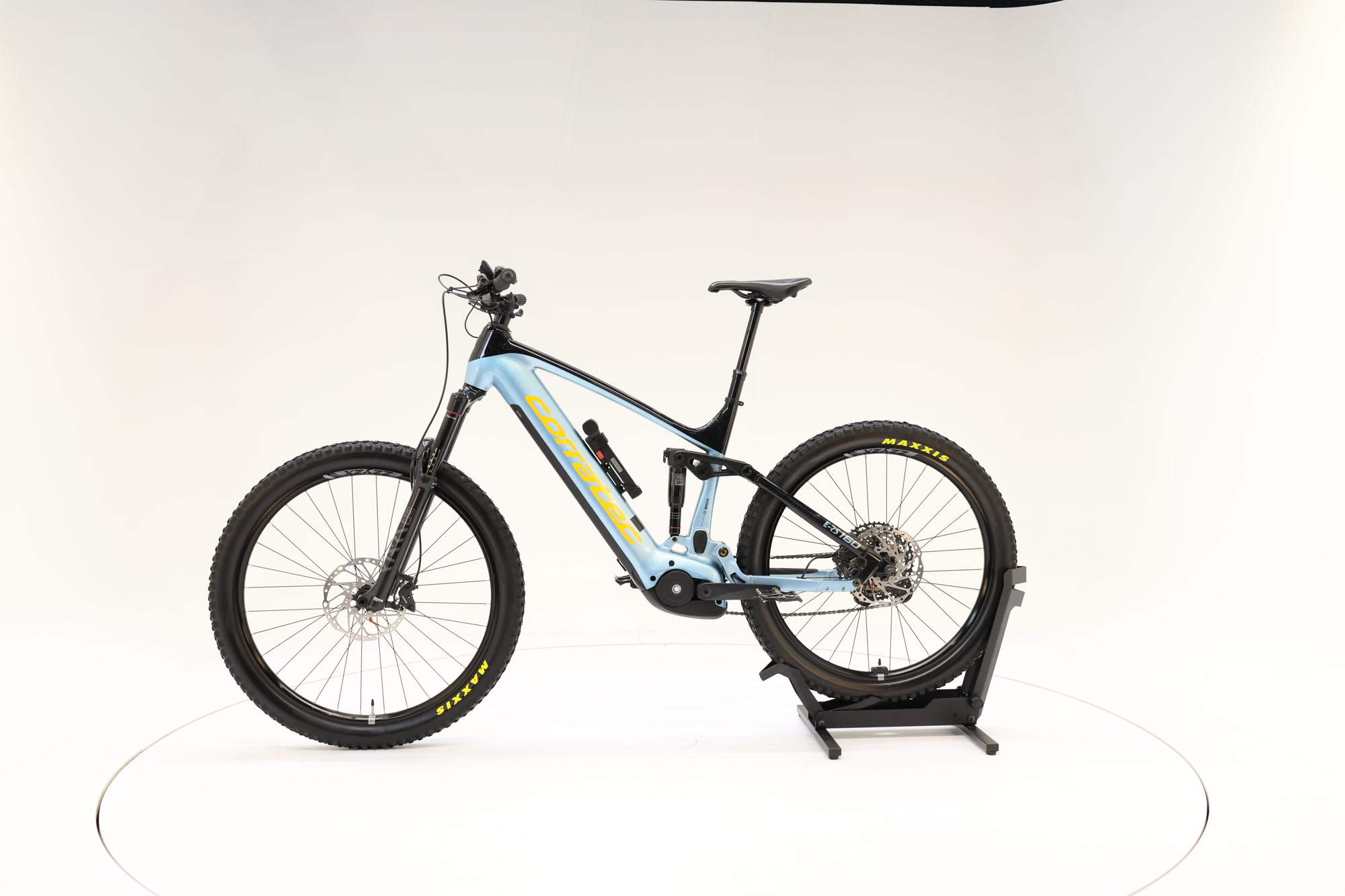 Corratec E-Power RS160 Pro Team