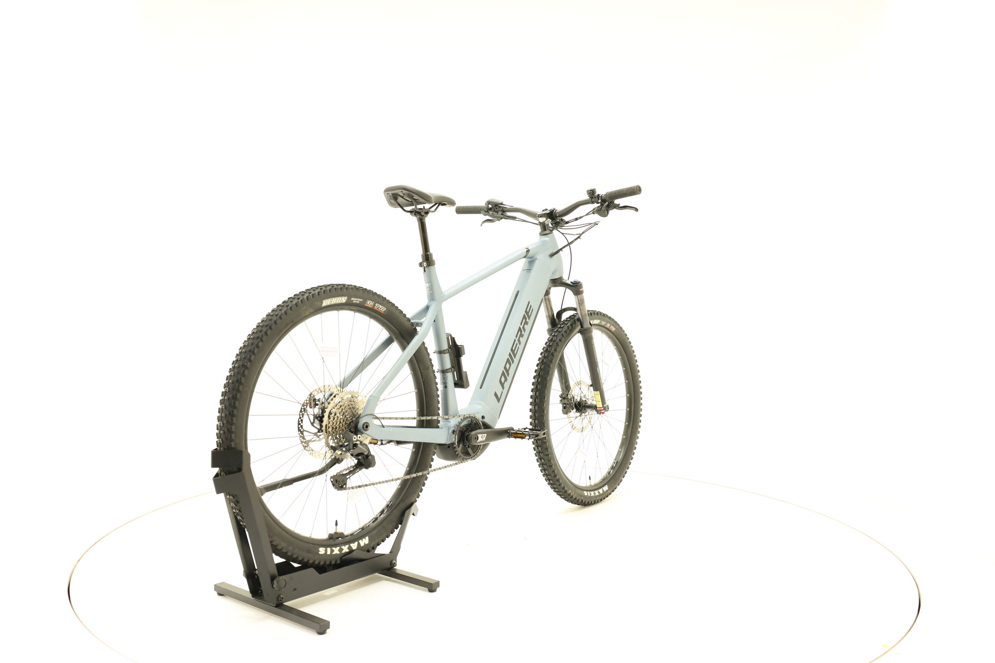 Lapierre Overvolt HT 8.7