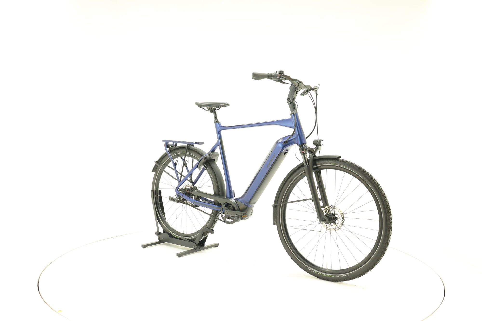 GIANT Dailytour E+ 1 BD