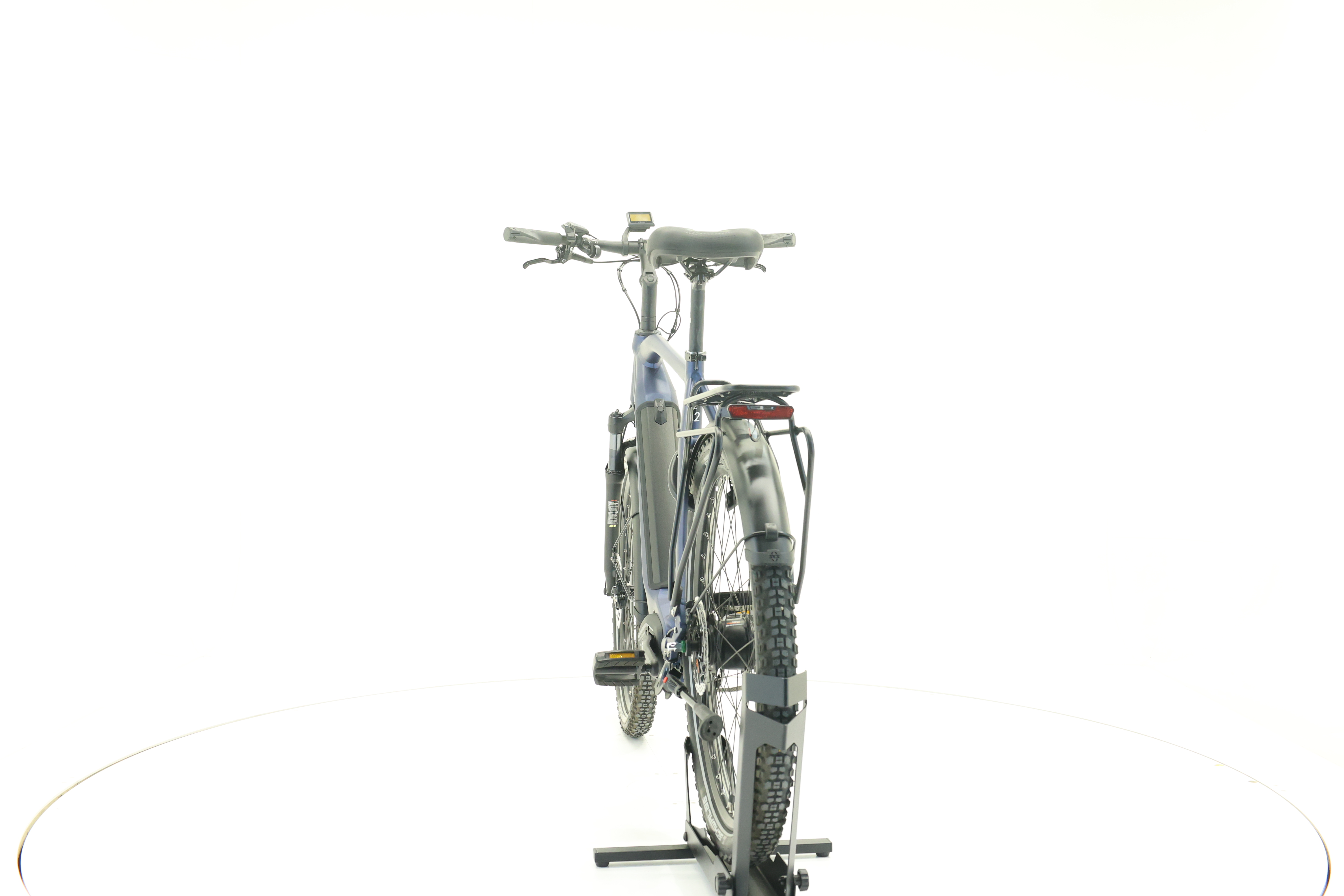 Velo de Ville SEB 990CX