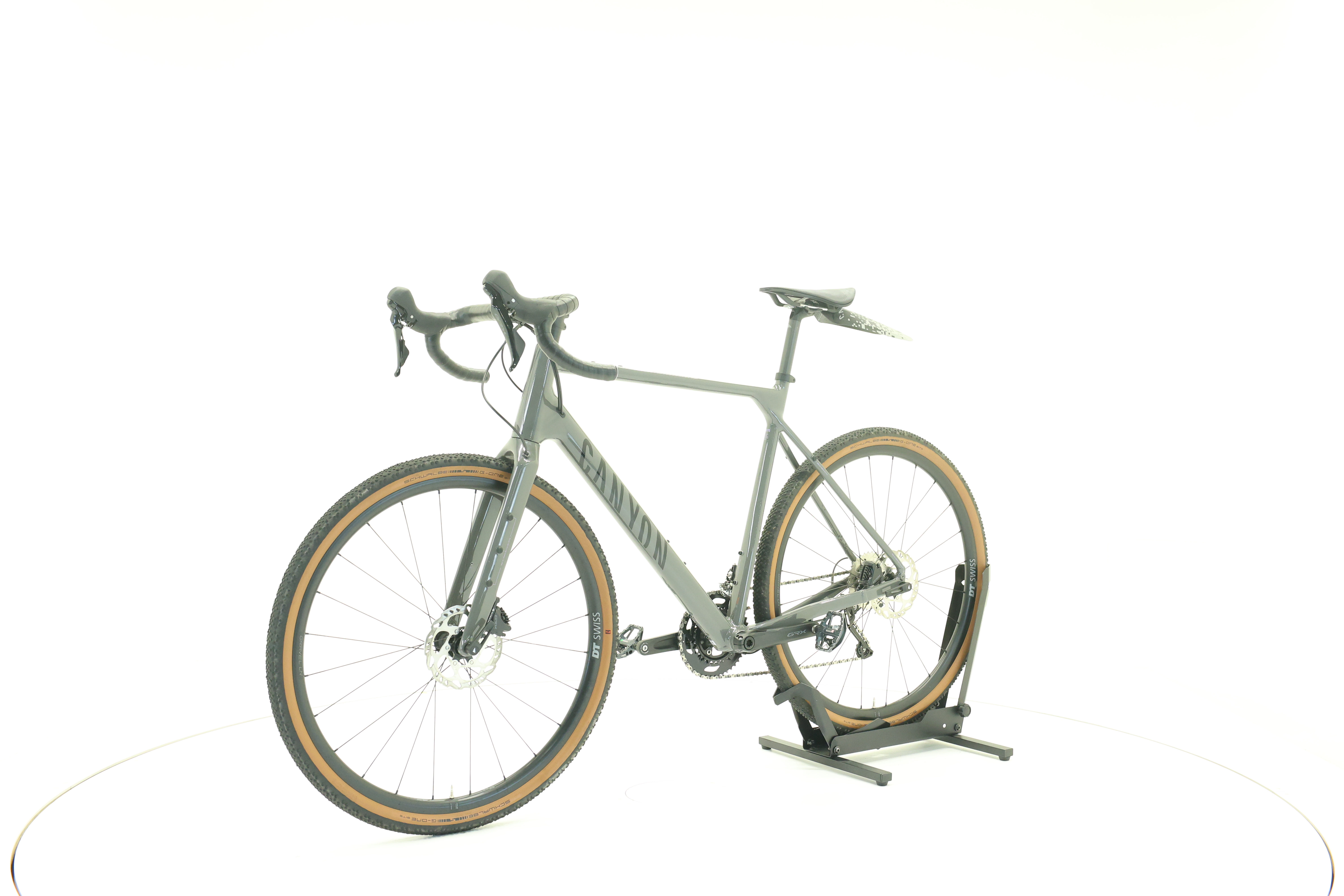 Canyon Grizl 6, XL, 190-199 cm, 2024, 0 km – Bild 23 von 24