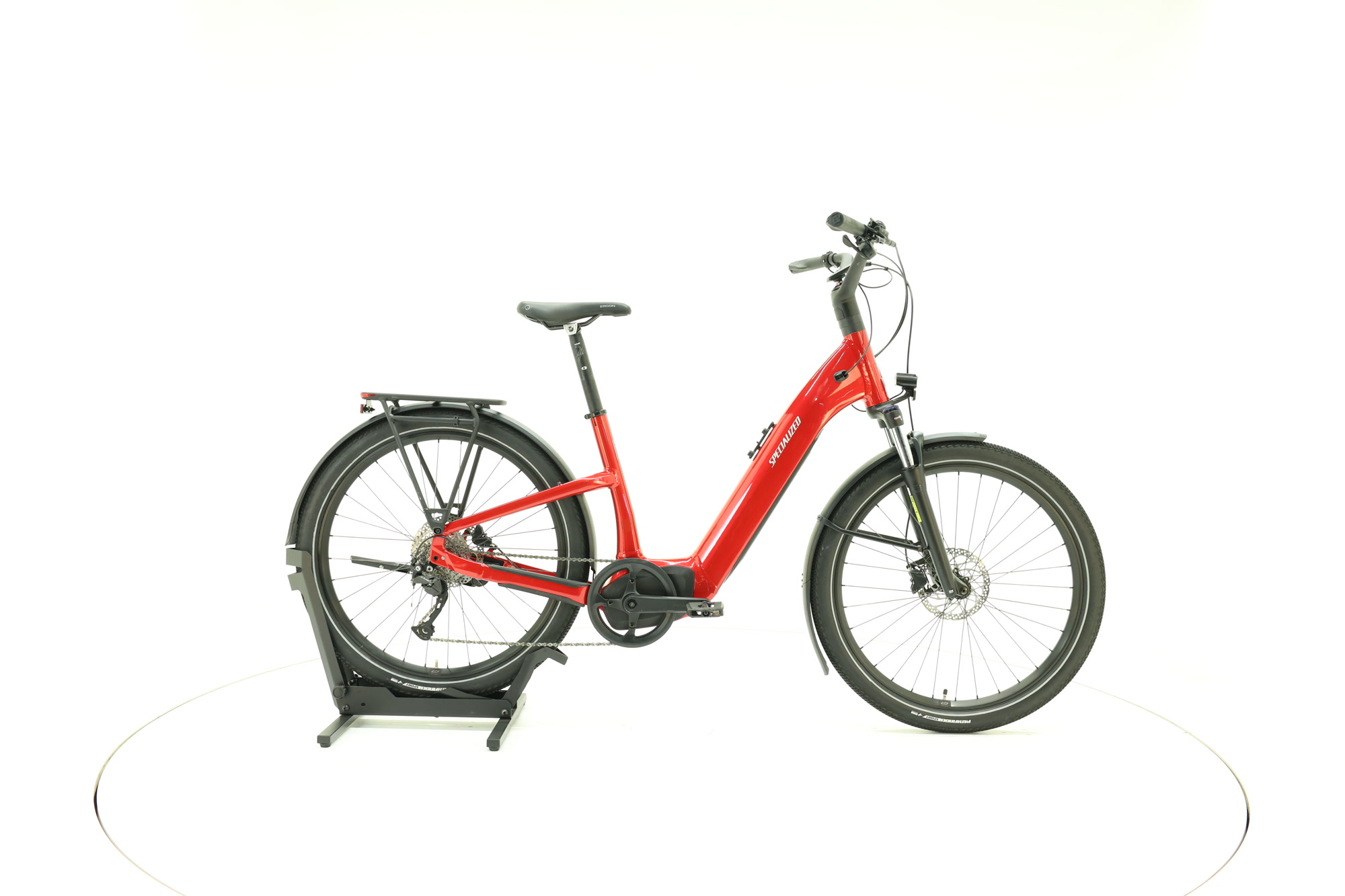 Specialized Como 3.0, L, 180-189 cm, 2024, 1143 km – Bild 4 von 8