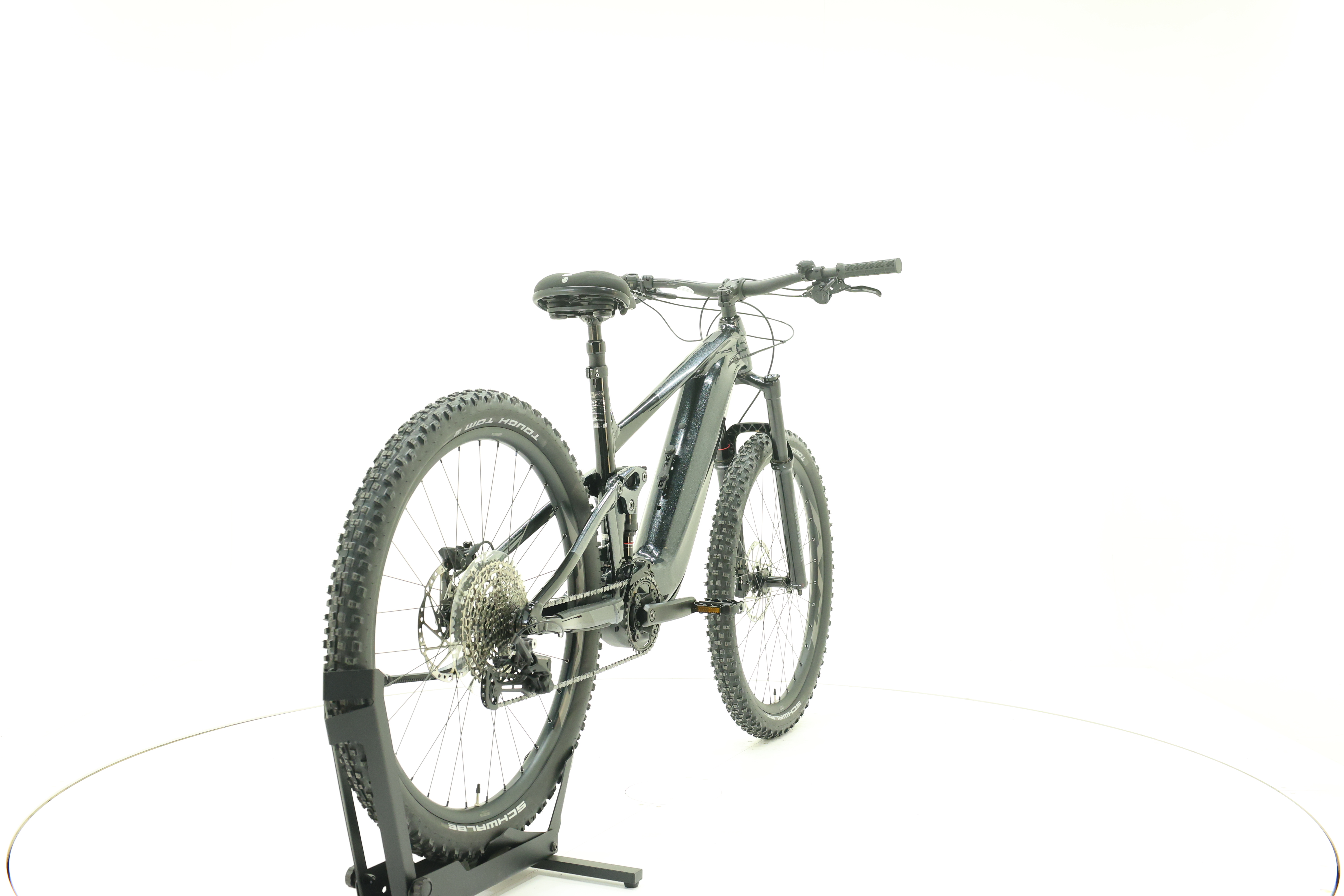 GIANT Trance X E+ 3, 48 cm, 180-189 cm, 2023, 729 km – Bild 28 von 32