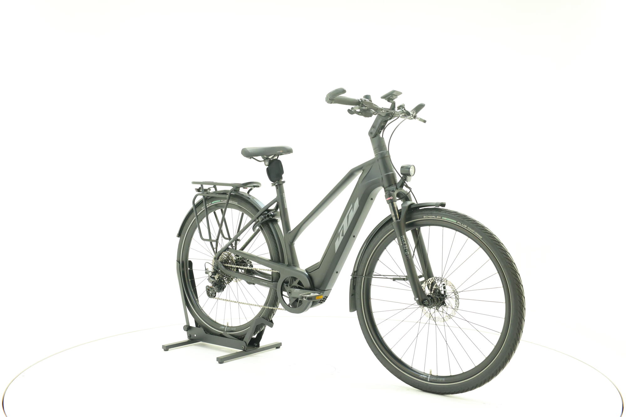 KTM Cento 10, M, 170-179 cm, 2023, 1310 km – Bild 6 von 8