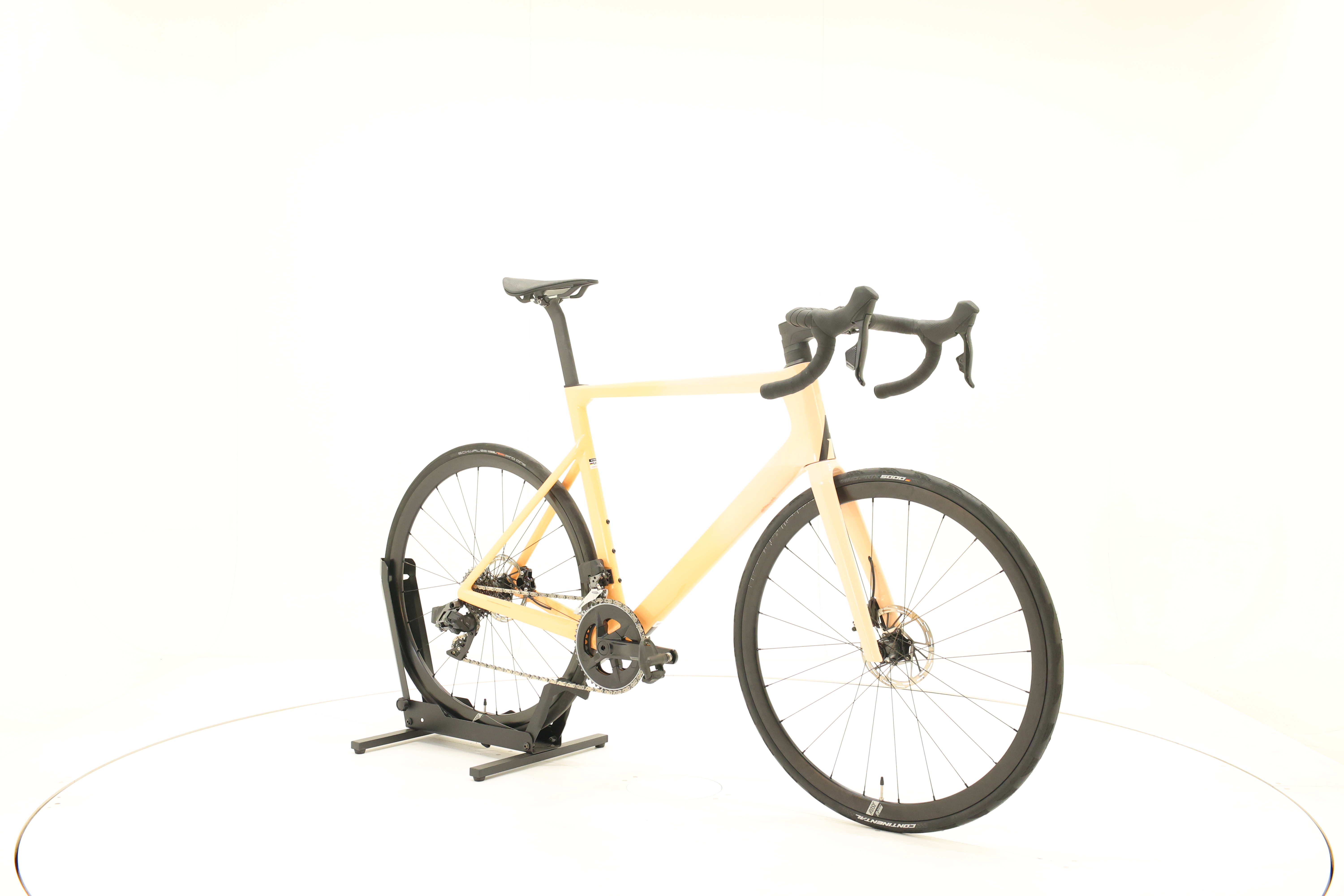 Rose Bikes Xlite 04 Rival AXS (106193104), 62 cm, 180-189 cm, 2025, 0 km – Bild 30 von 32