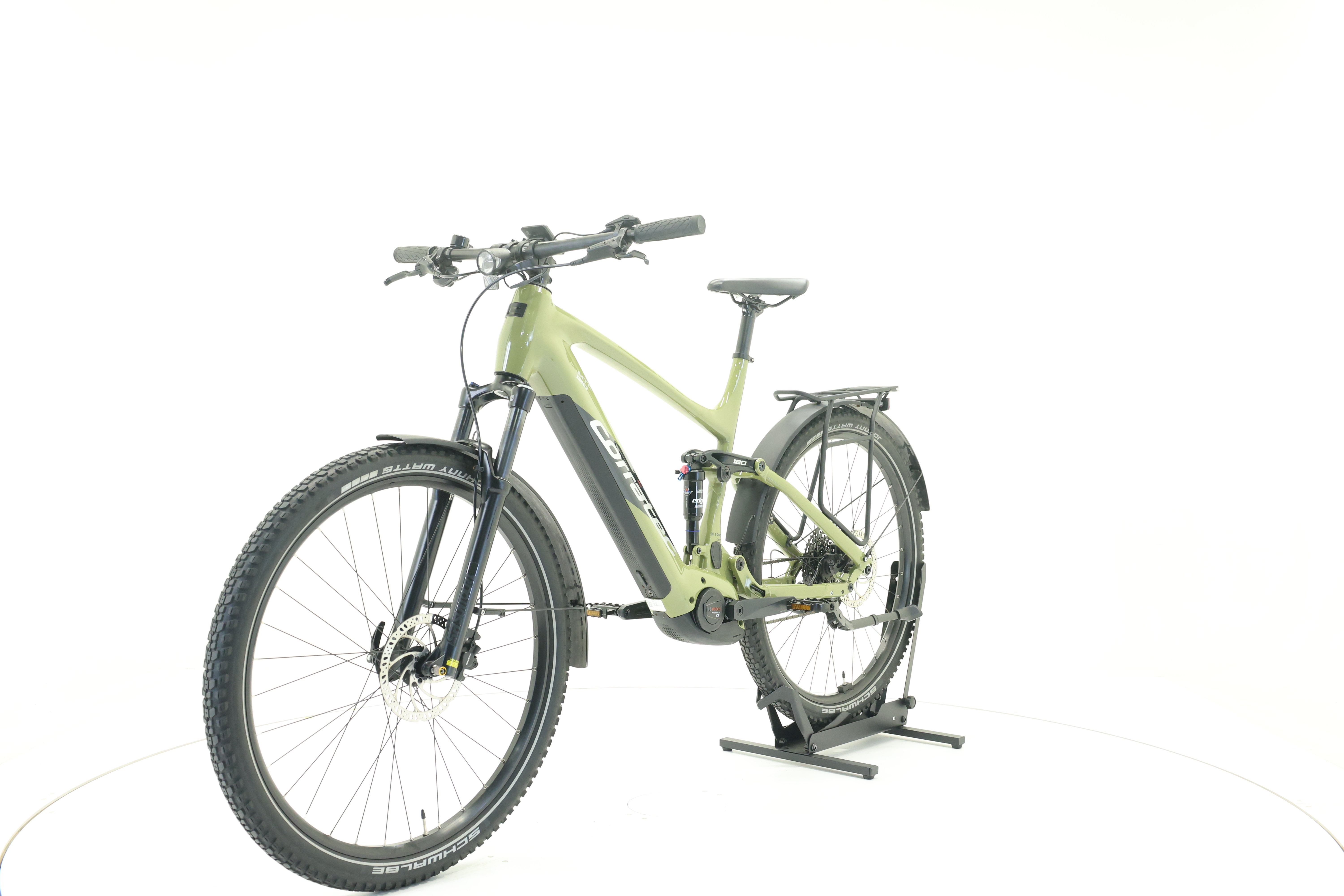 Corratec E-Power MTC 120