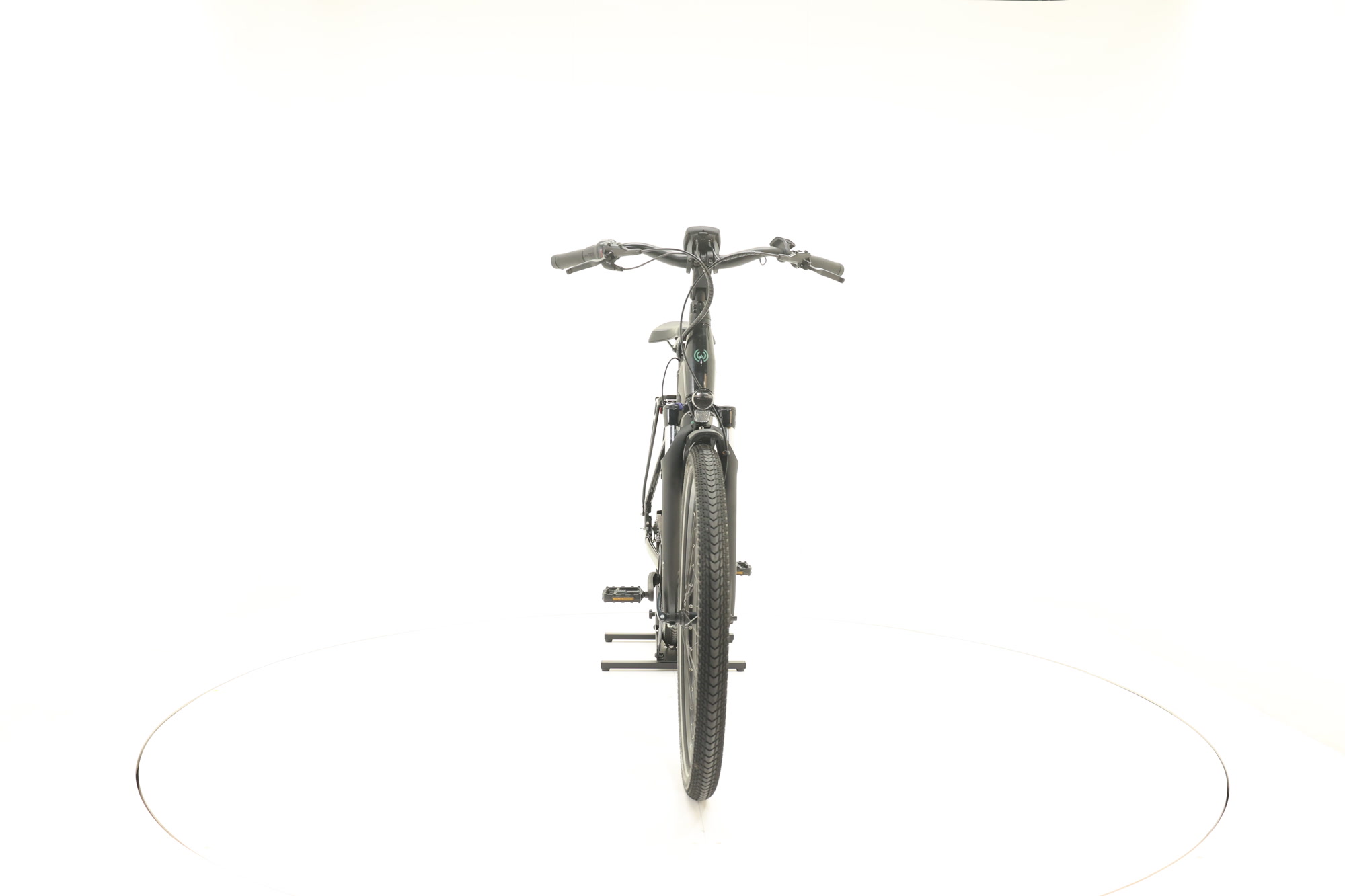 Winora Sinus R8, 46 cm, 160-169 cm, 2024, 843 km – Bild 2 von 12