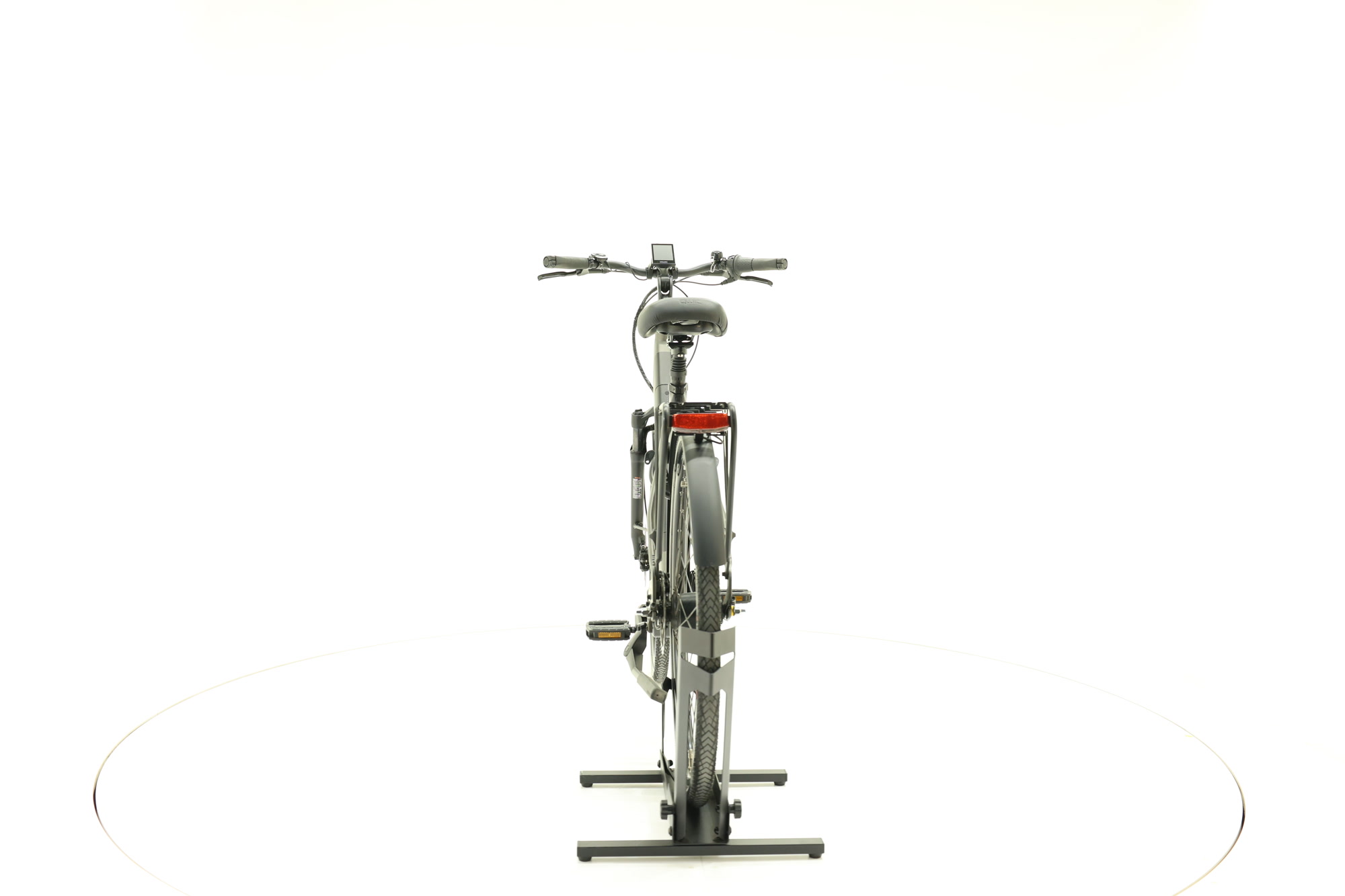QWIC Premium i MN7+Belt DA - 540 Wh, L, 180-189 cm, 2022, 805 km – Bild 10 von 15