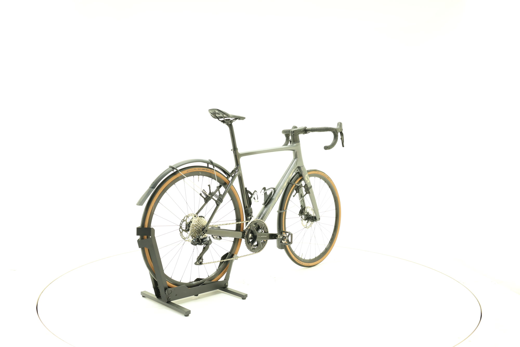 Scott Addict 20 (98775), 56 cm, 180-189 cm, 2025, 0 km – Bild 13 von 14