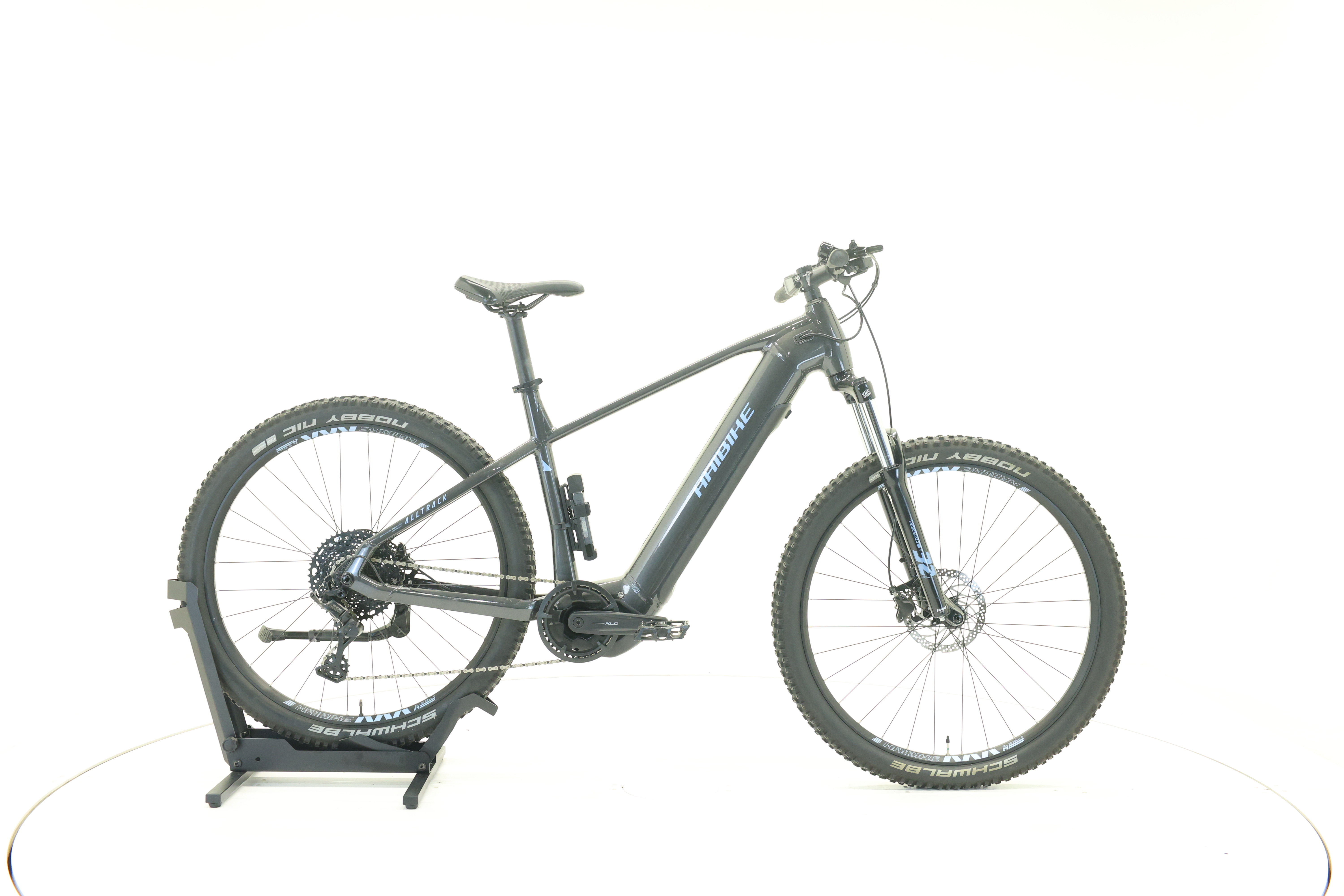 Haibike Alltrack 5, L, 160-169 cm, 2024, 749 km – Bild 34 von 48