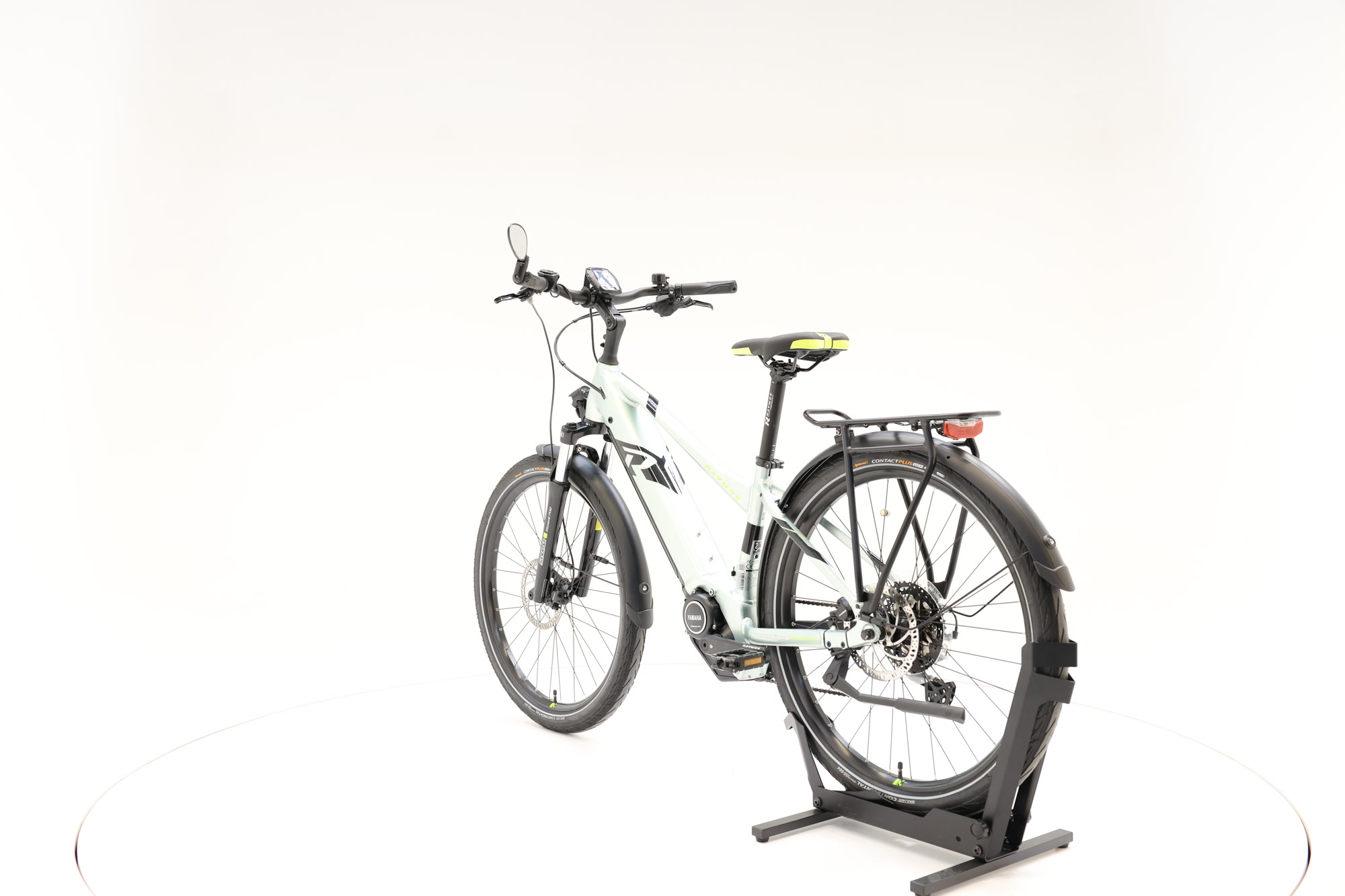 R Raymon TourRay E 6.0 Trapez – Bild 4 von 7