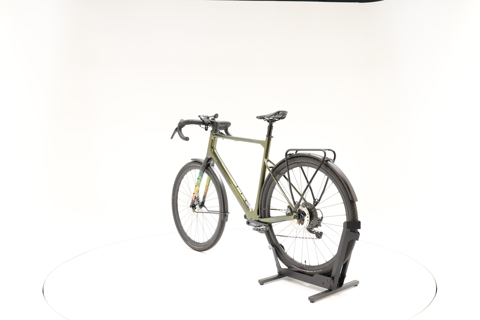 Bergamont Grandurance  Elite, 61 cm, 180-189 cm, 2023, 0 km – Bild 3 von 8