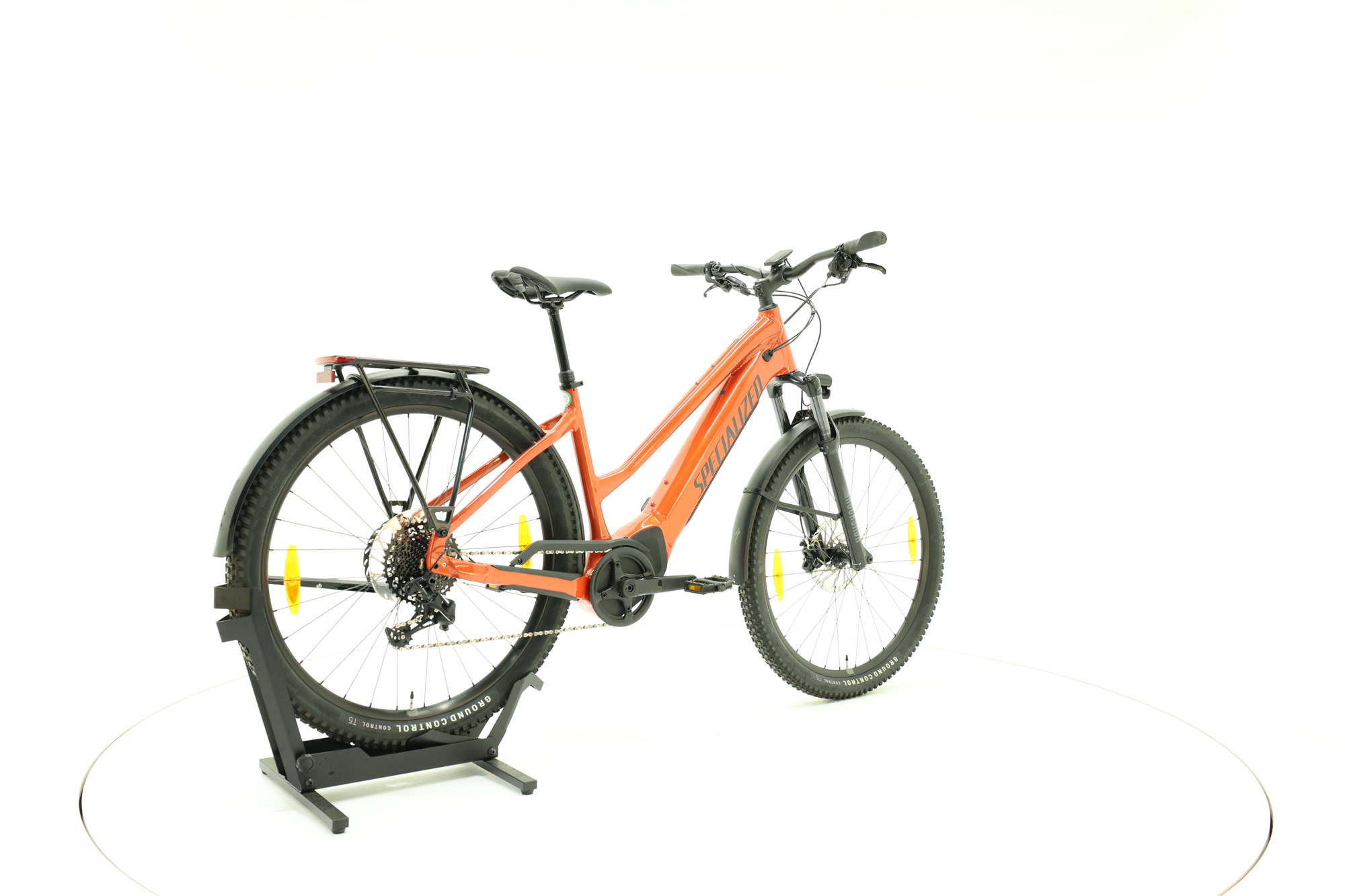 Specialized Turbo Tero 4.0, L, 180-189 cm, 2022, 321 km – Bild 6 von 12