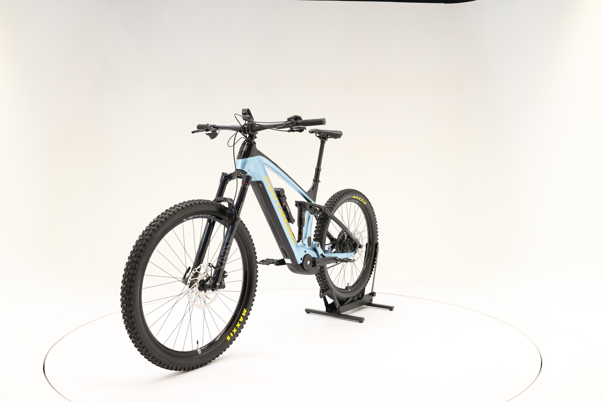 Corratec E-Power RS160 Pro Team