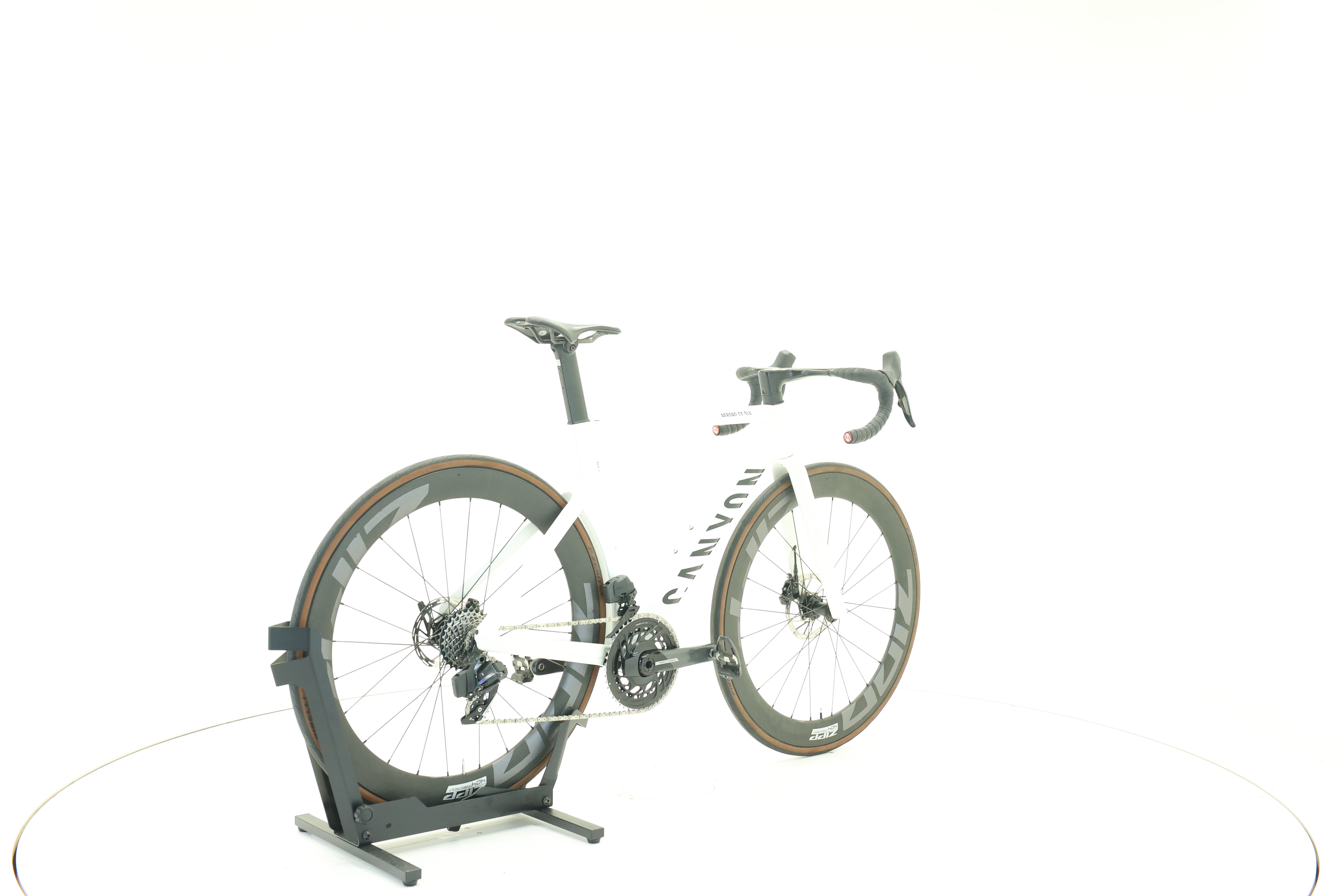 Canyon Aeroad CF SLX 8 AXS, S, 2025, 0 km – Bild 2 von 25