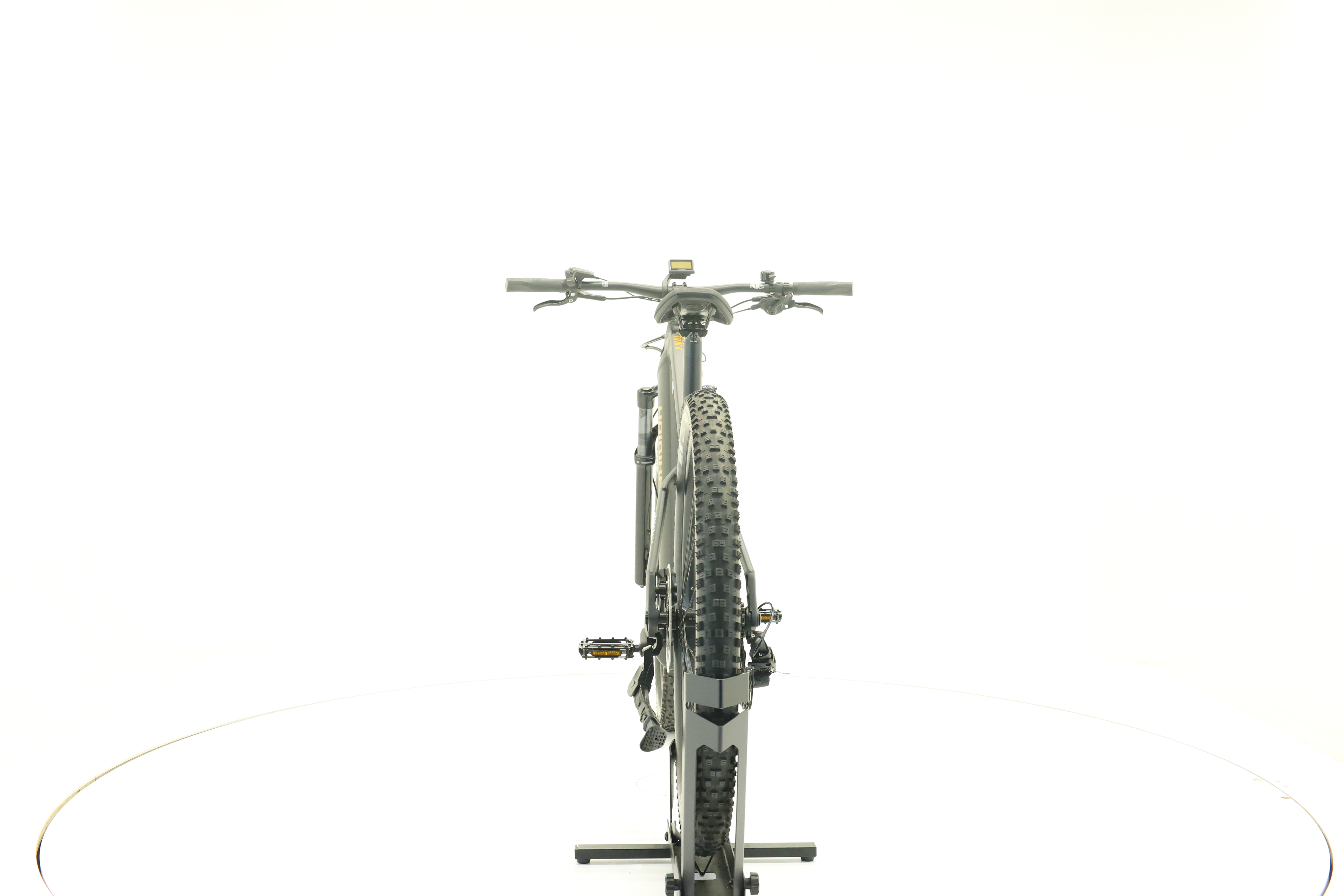 Haibike Alltrack 8.5 29 i750Wh