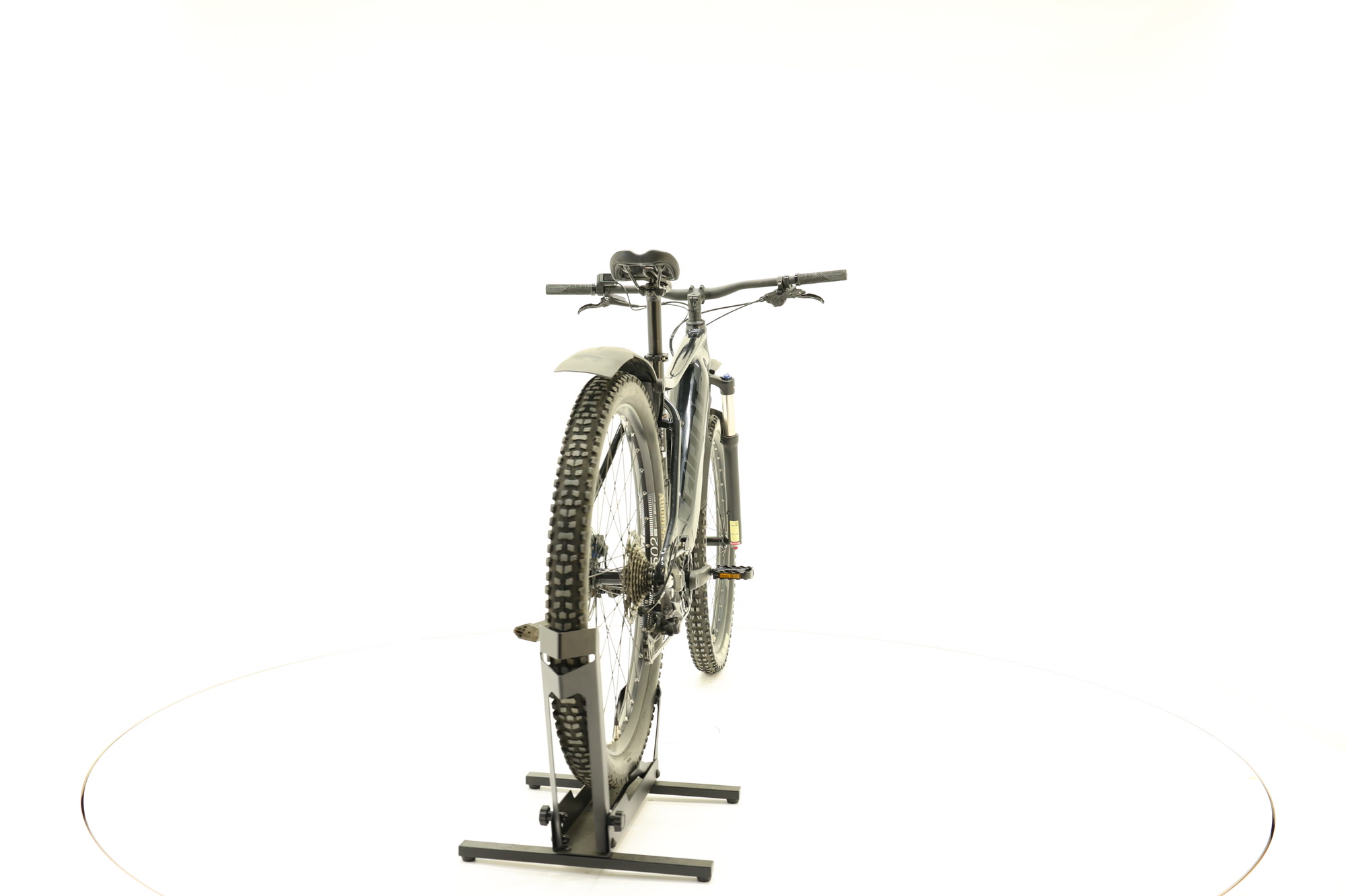 GIANT Fathom E+ 2 PRO, L, 180-189 cm, 2022, 6498 km – Bild 3 von 8