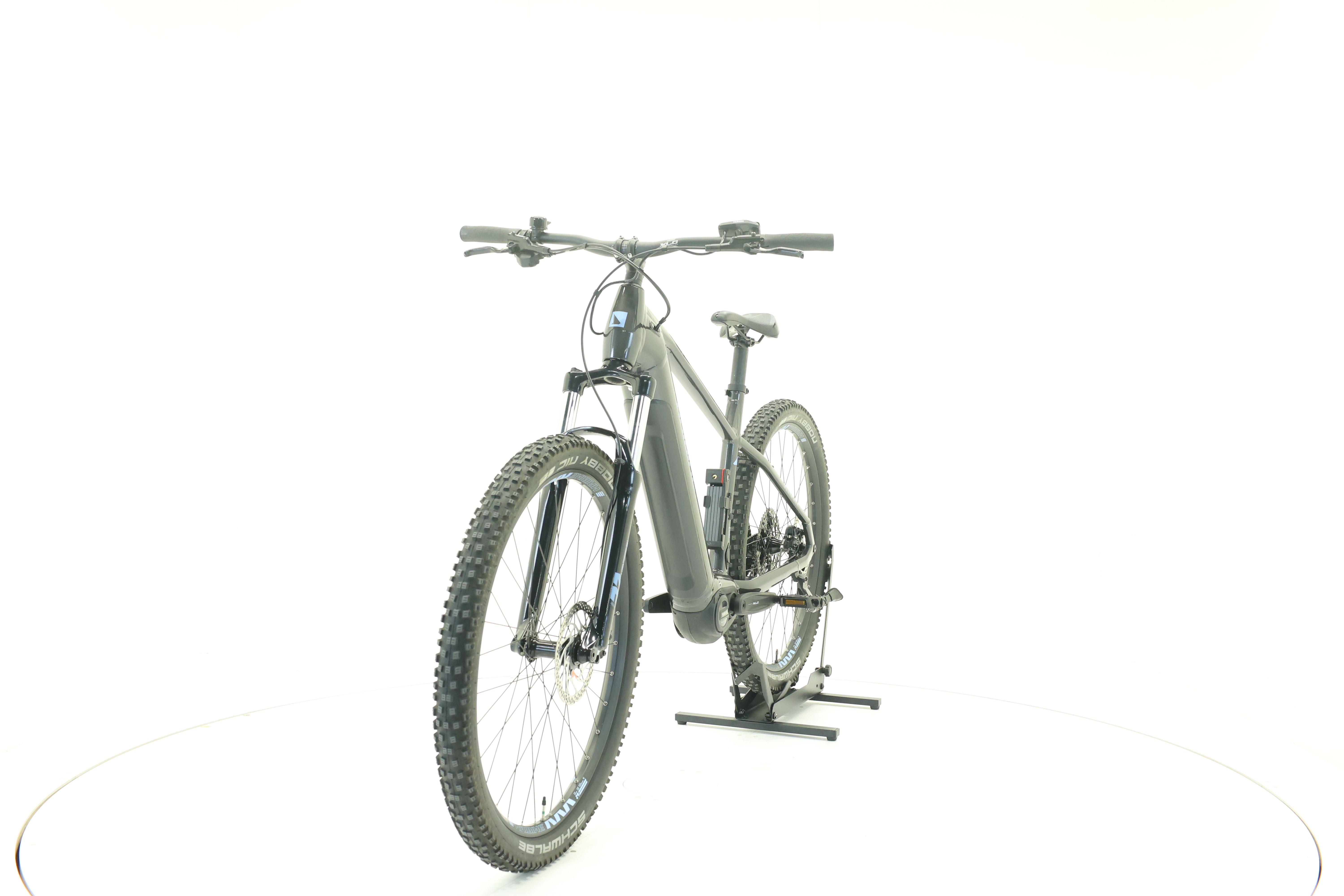 Haibike Alltrack 5, L, 160-169 cm, 2024, 749 km – Bild 36 von 48