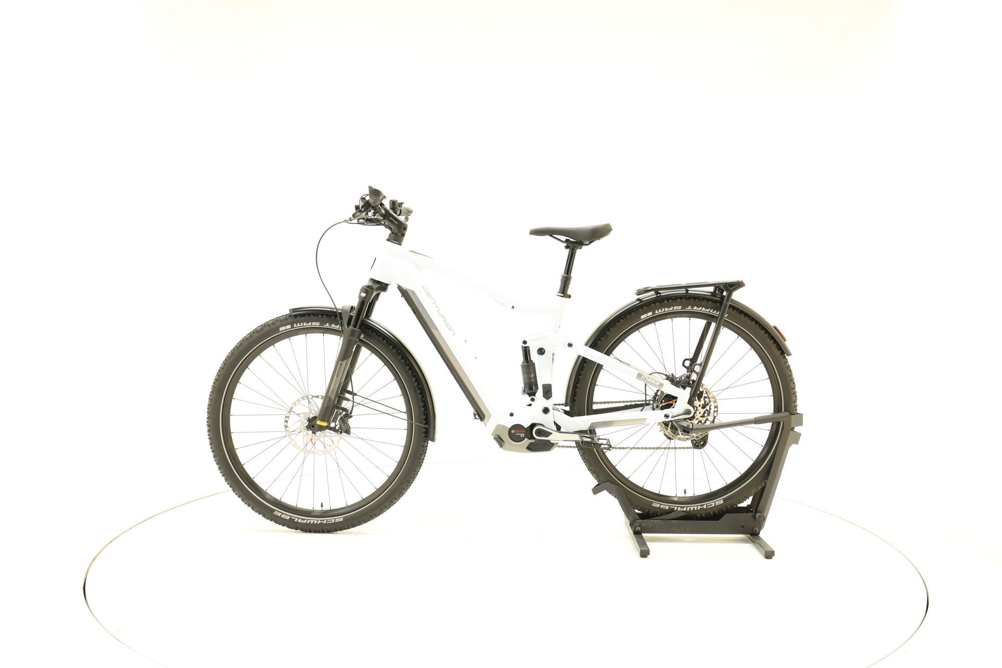 Centurion Lhasa R2700i EQ, M, 170-179 cm, 2024, 60 km – Bild 6 von 8