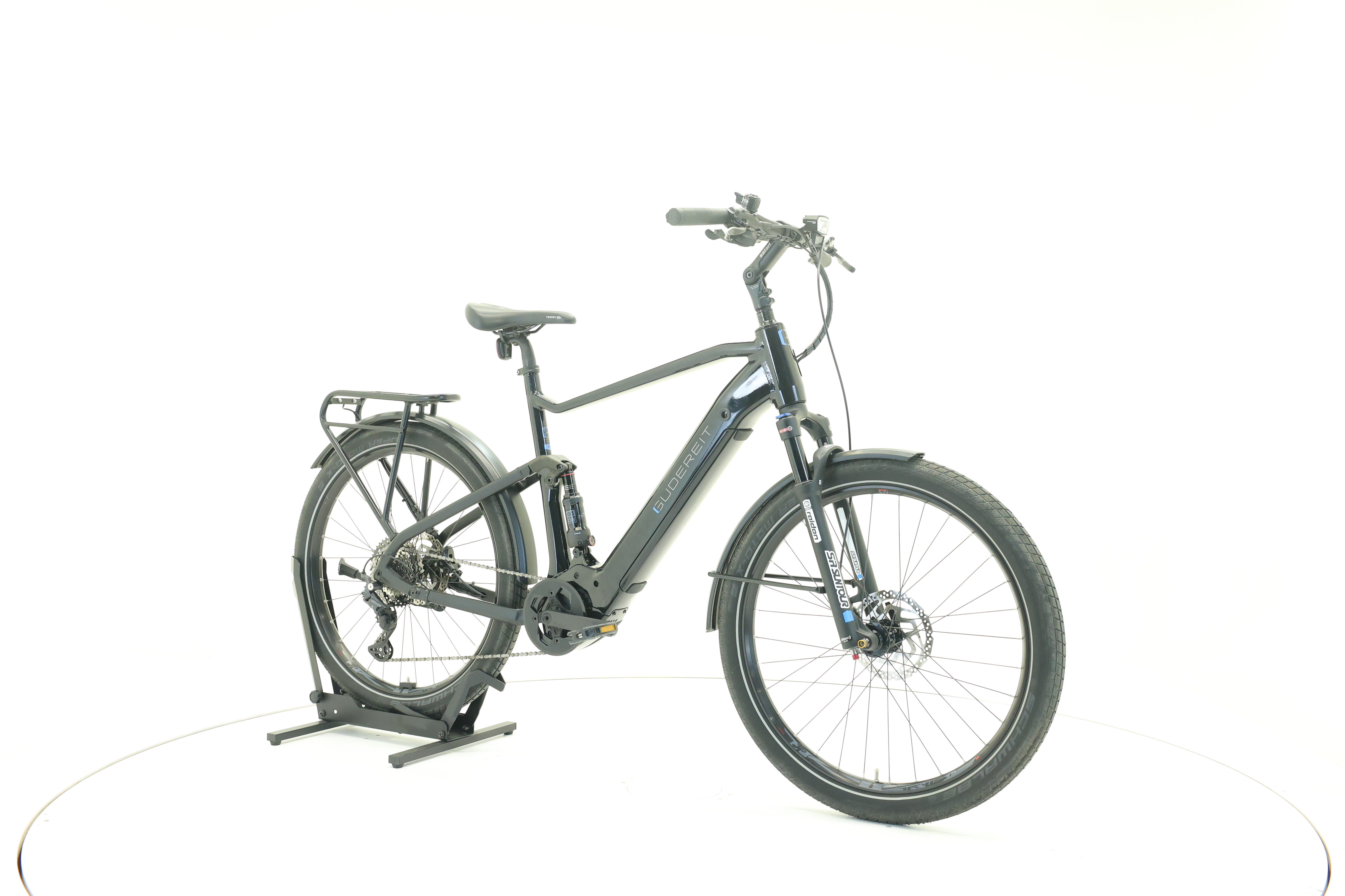 Gudereit ET-14 Evo