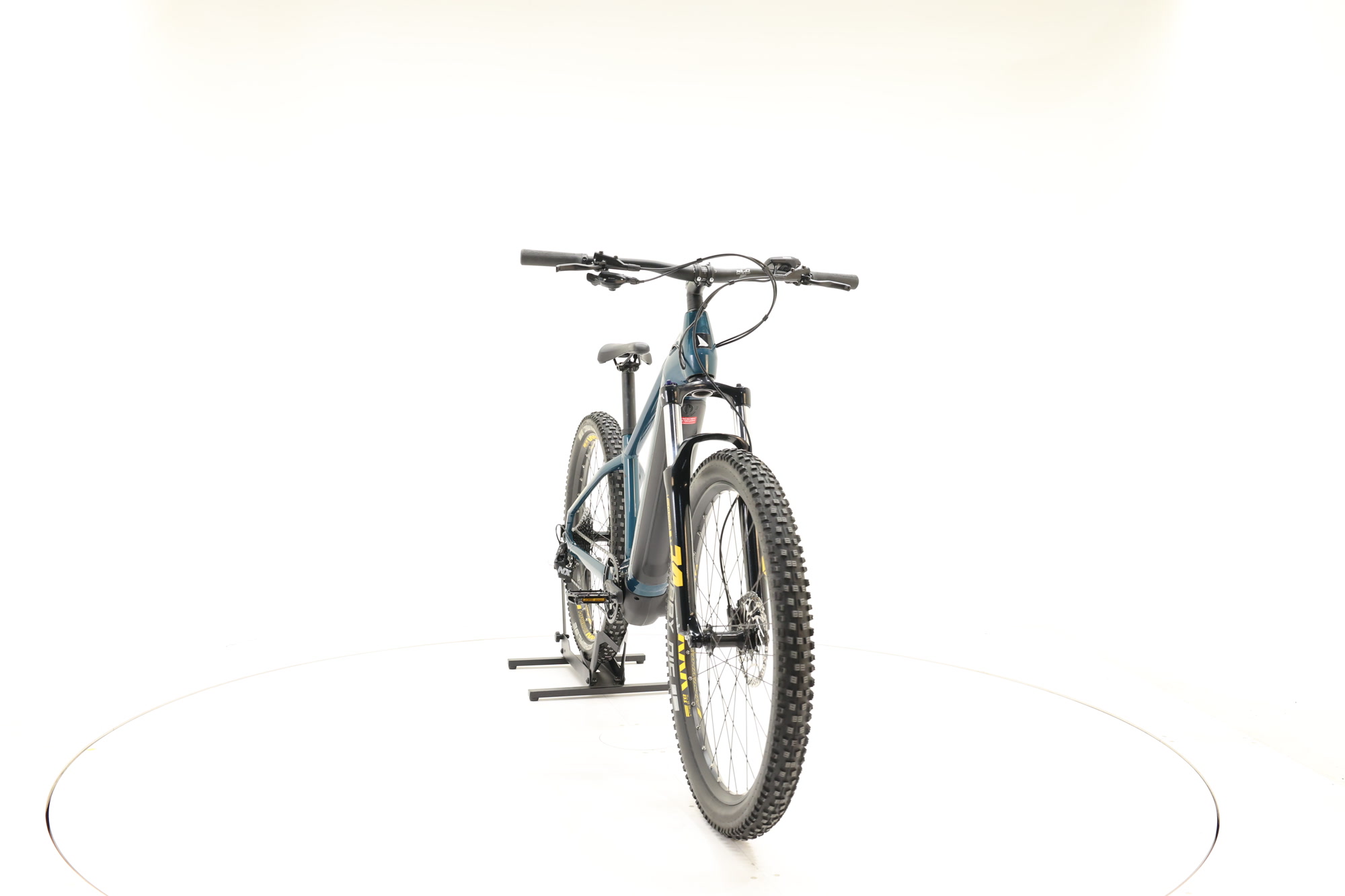 Haibike AllTrack 6 27.5 – Bild 7 von 7