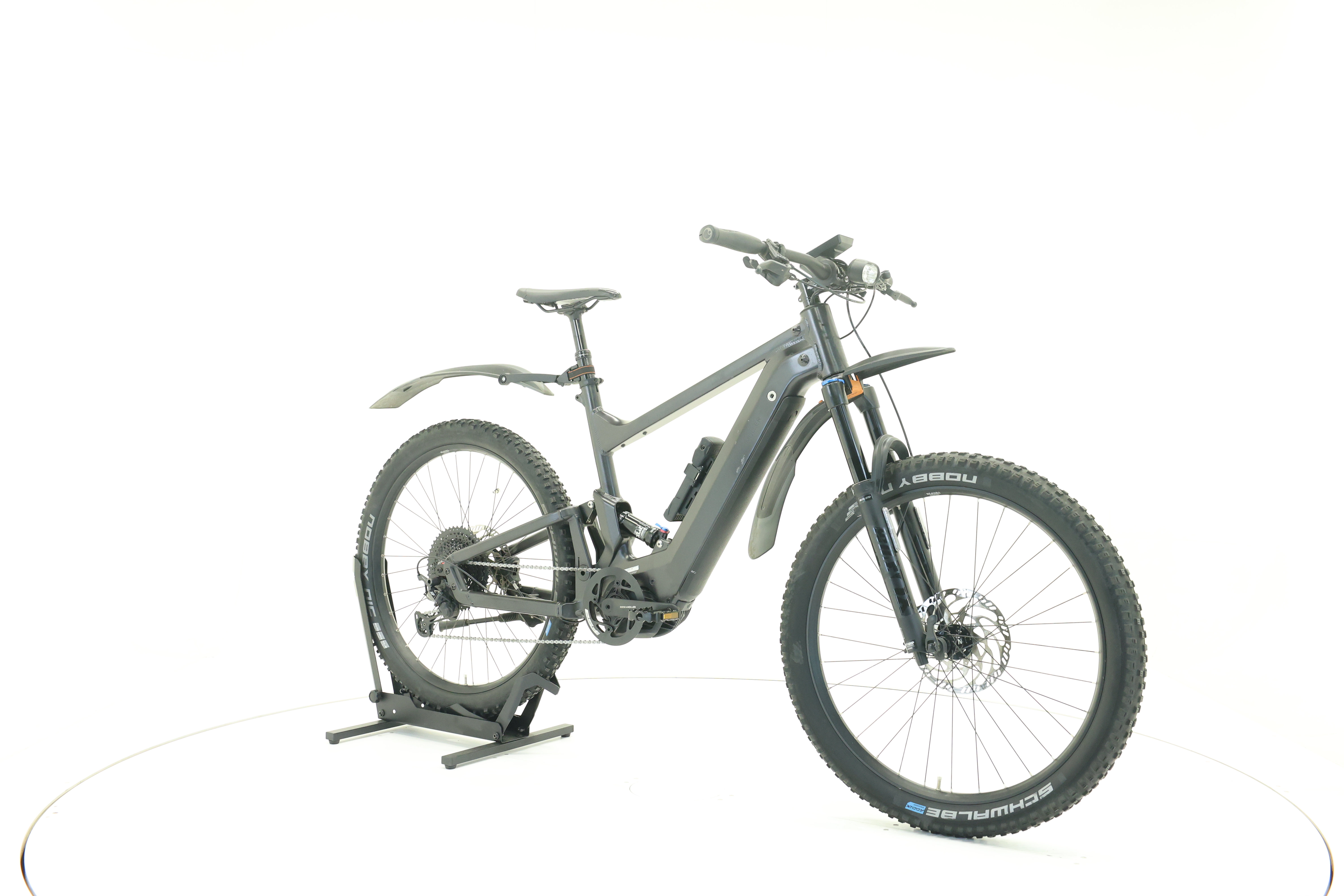 Riese und Müller Delite Mountain touring, 51 cm, 180-189 cm, 2023, 6869 km – Bild 2 von 5
