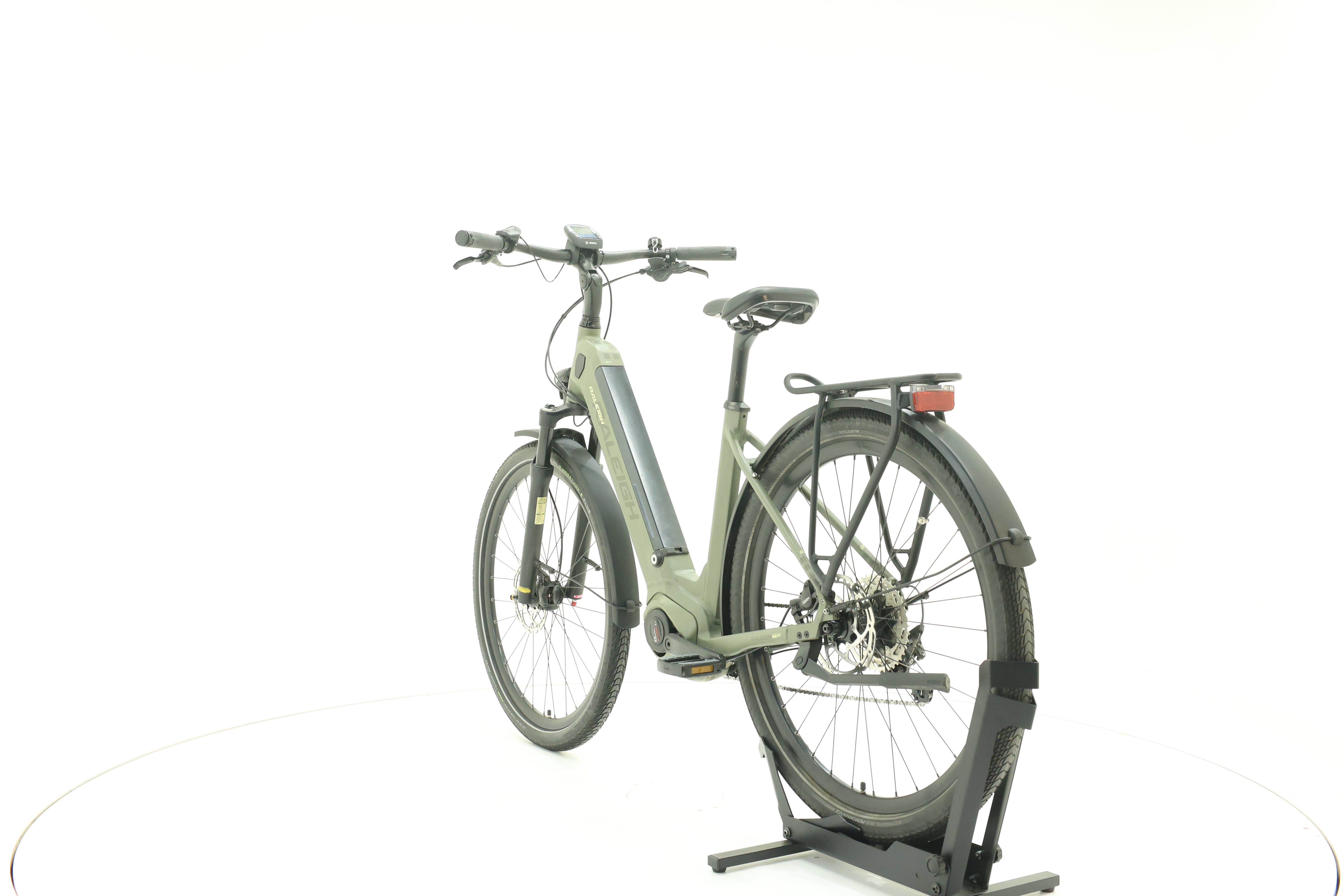 Raleigh Kent 11 XXL