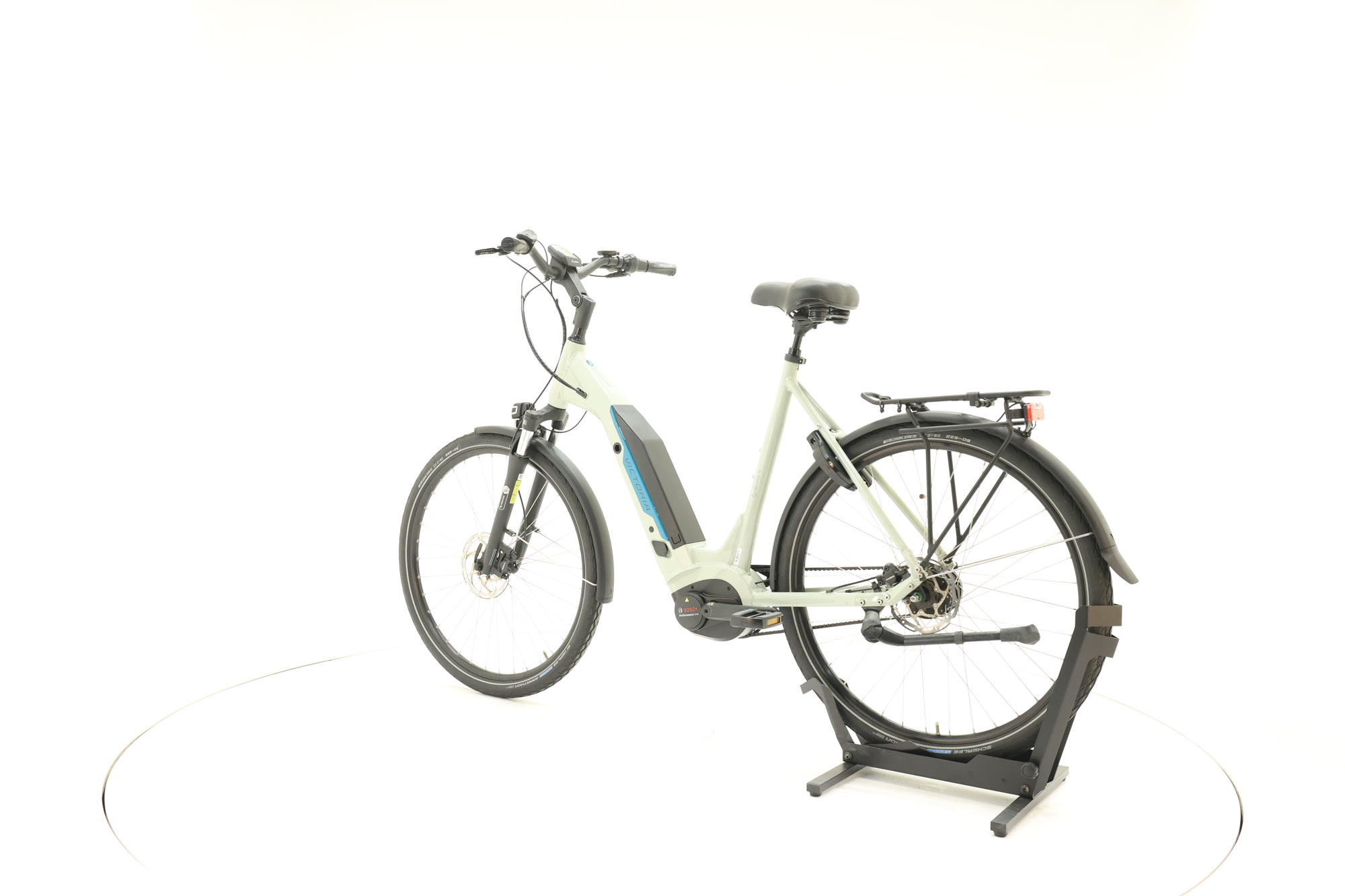 Victoria 7.8, 61 cm, 190-199 cm, 2022, 1742 km – Bild 4 von 8