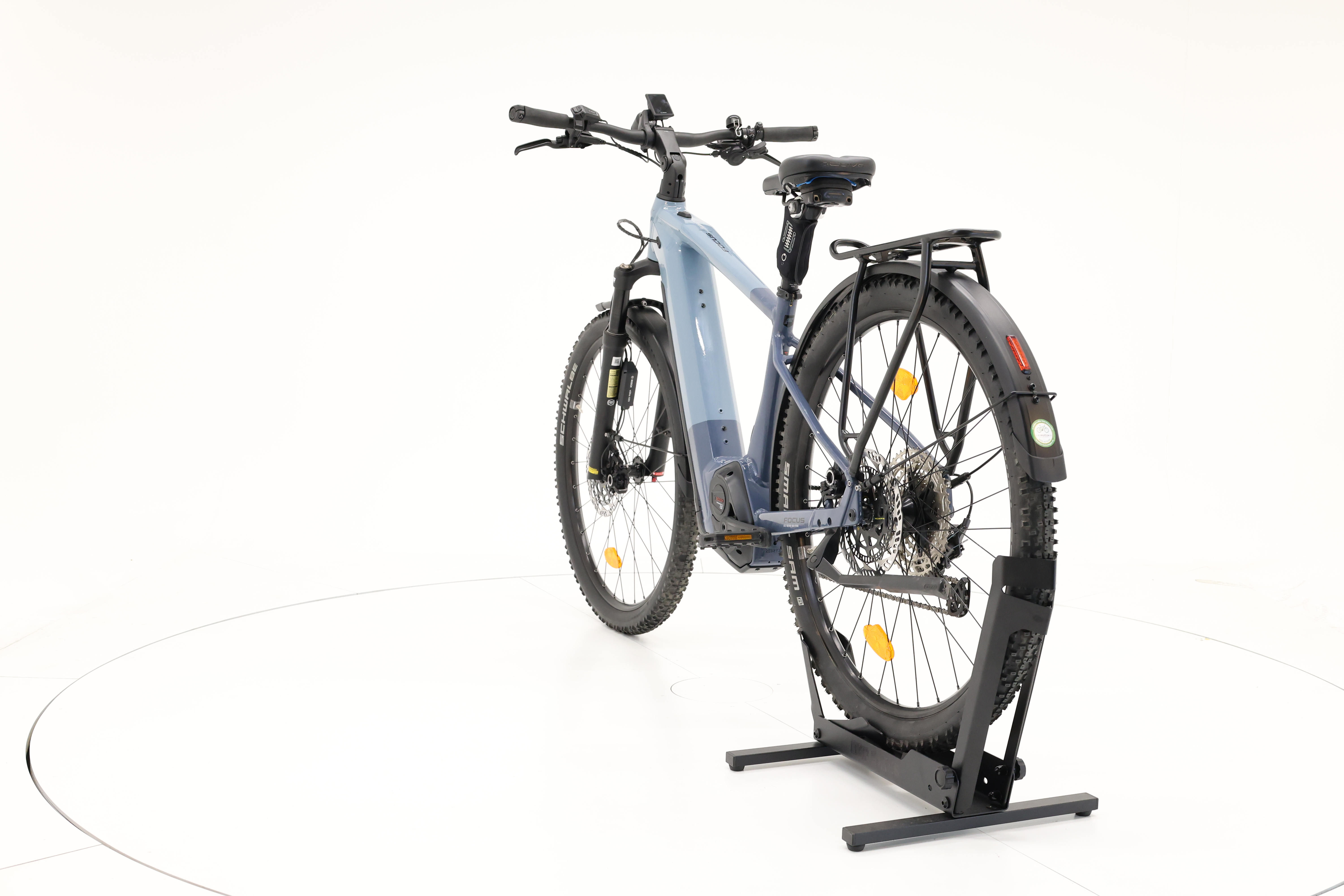 Focus Planet 2 6.9, M, 170-179 cm, 2025, 356 km – Bild 14 von 28