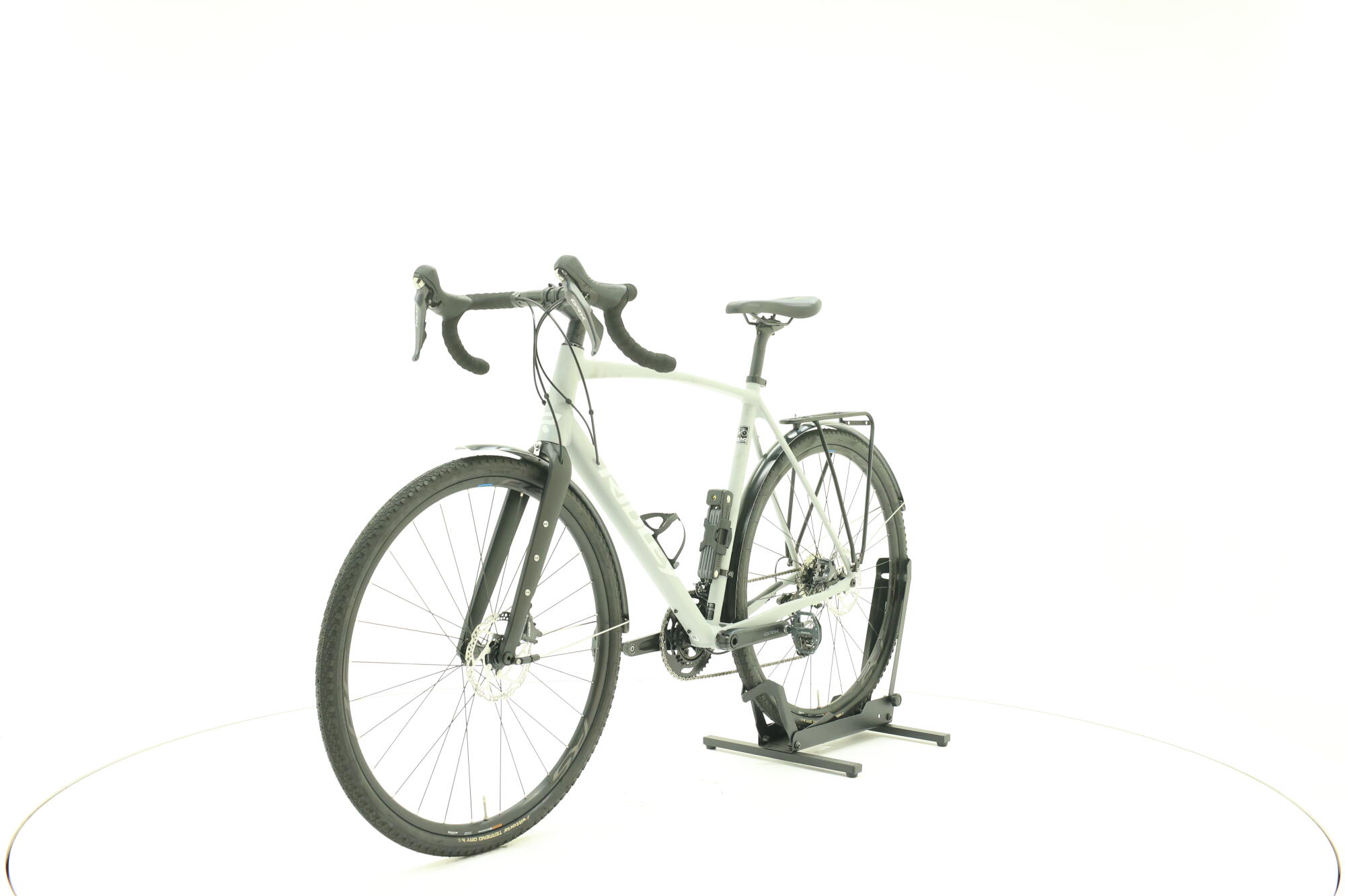 Ridley Kanzo A, L, 180-189 cm, 2025, 0 km – Bild 3 von 8