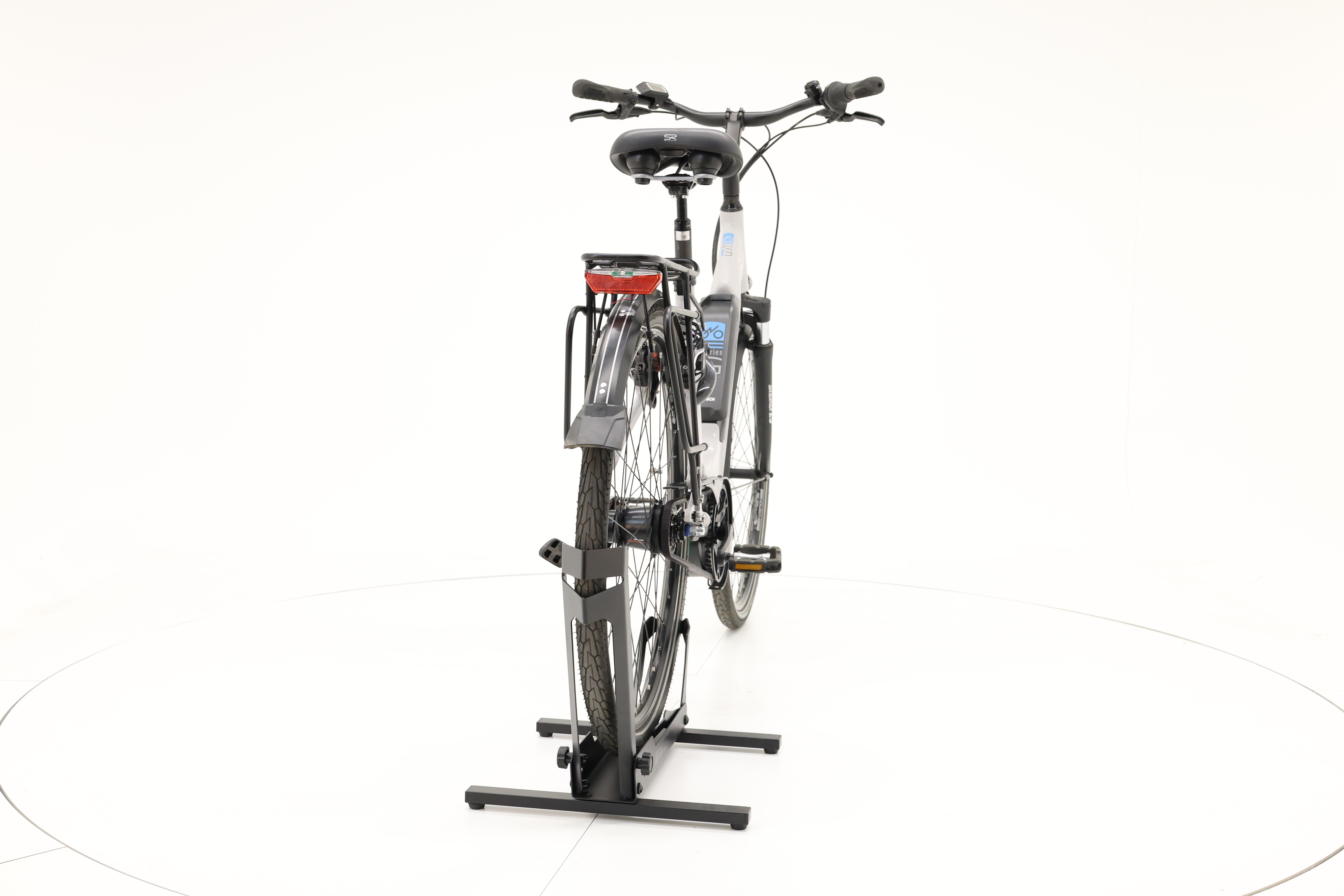 Gudereit EC 3.5