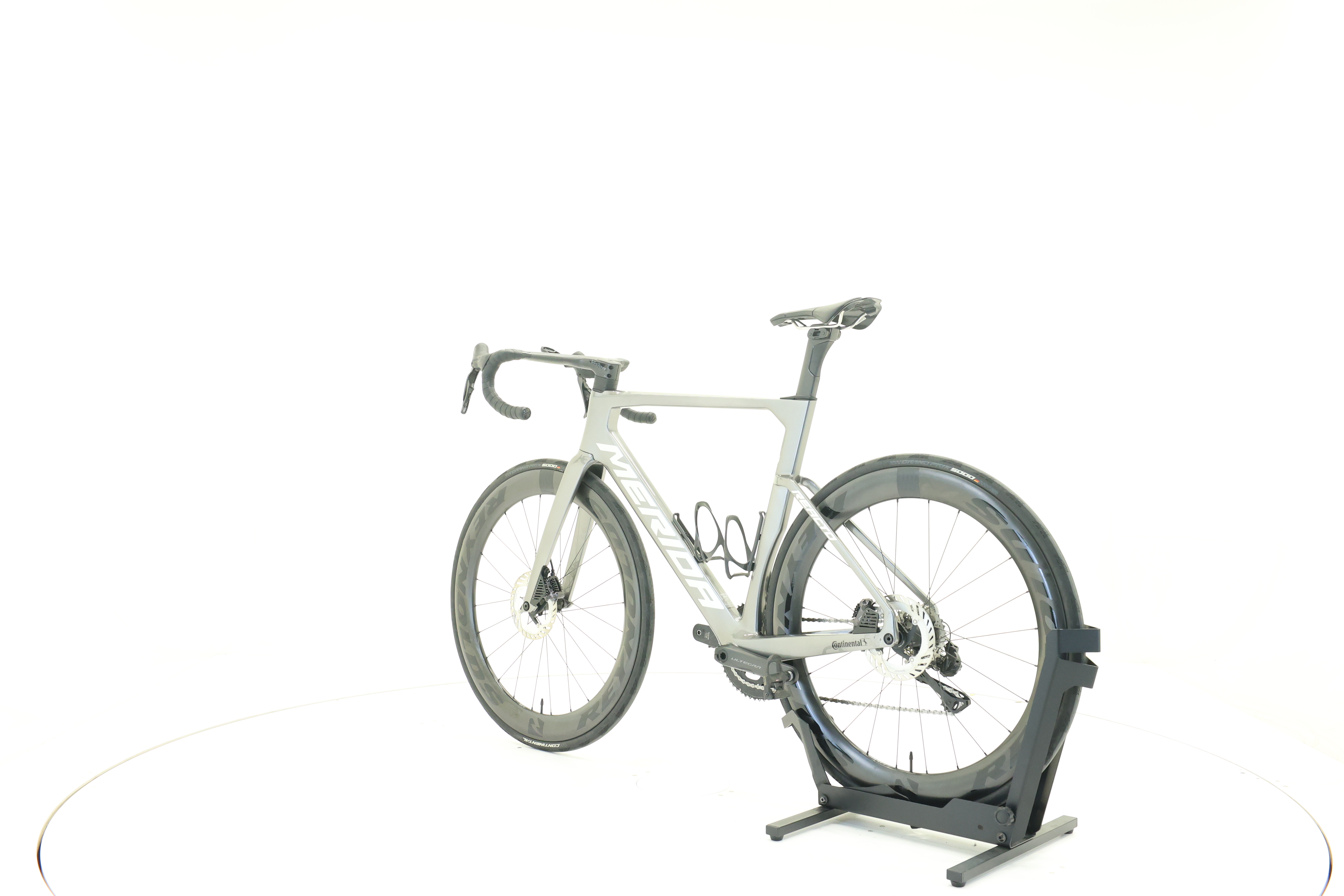 Merida Reacto 8000