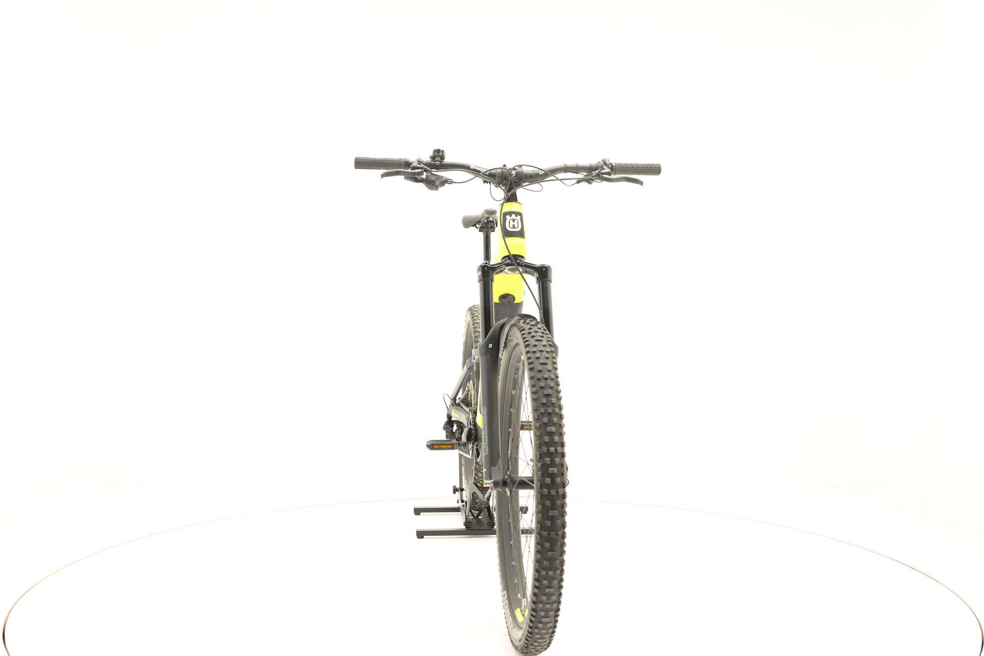 Husqvarna E-Bicycles Mountain Cross MC1
