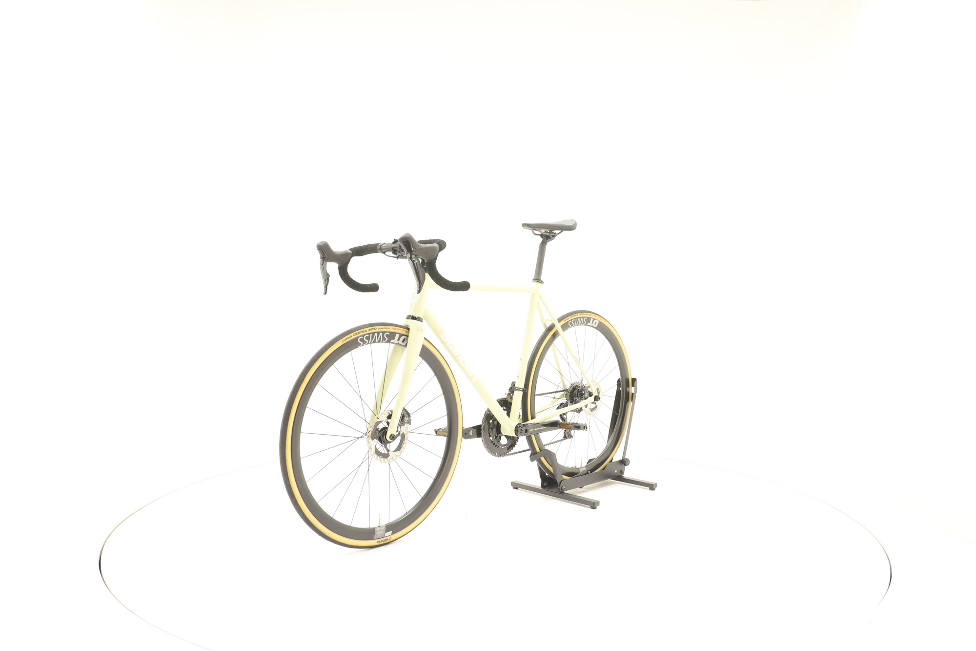Standert Triebwerk, 56 cm, 2024, 0 km – Bild 5 von 5