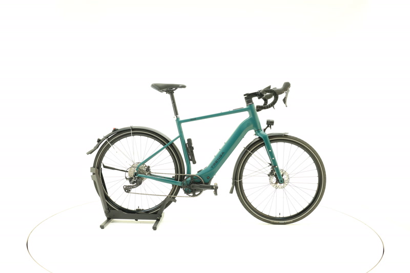 Trenga De E-GLS 9.0, XL, 190-199 cm, 2024, 998 km – Bild 6 von 8