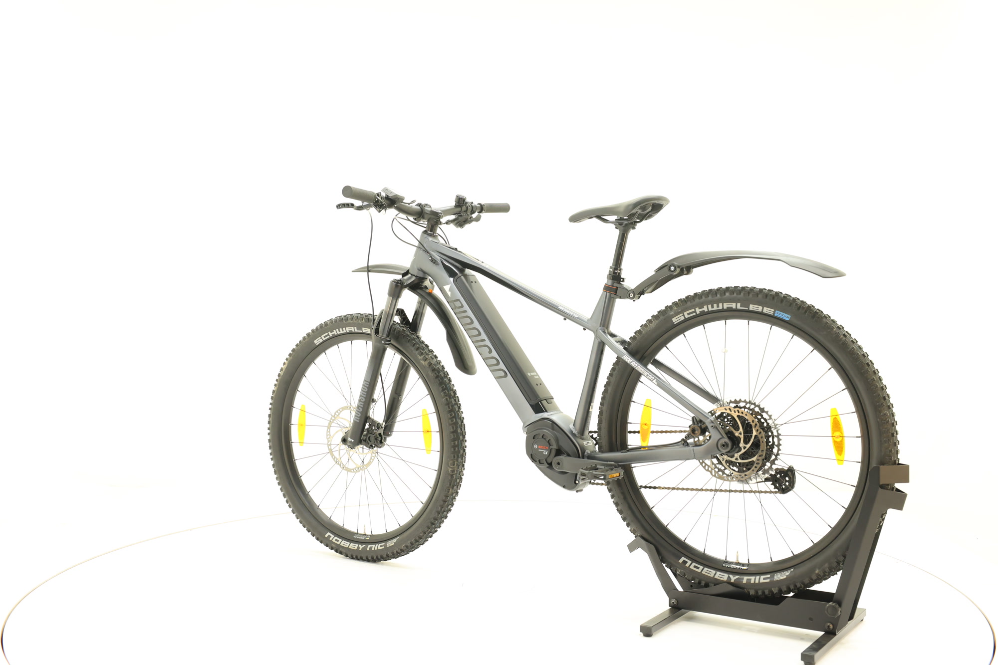 Bionicon Earp2, L, 180-189 cm, 2023, 186 km – Bild 5 von 9