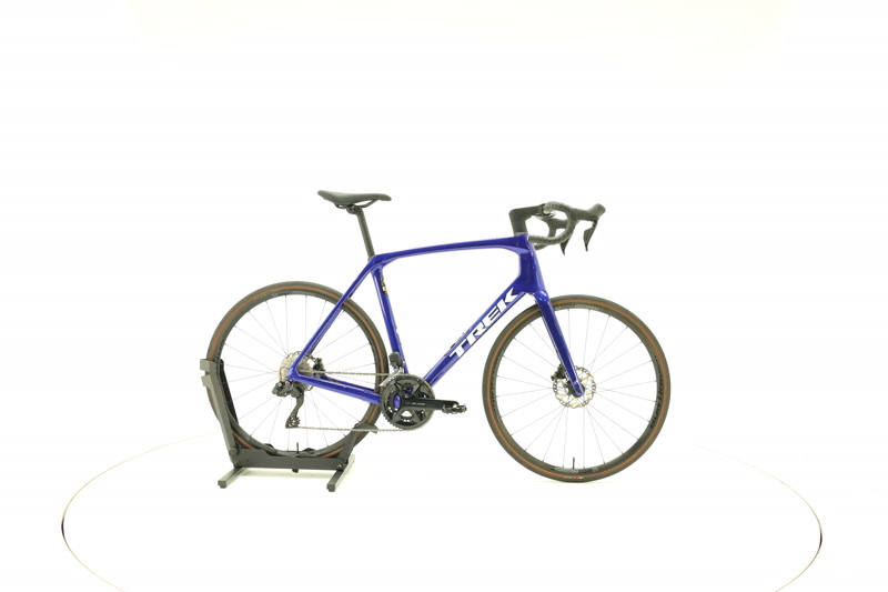 Trek Domane SL 6 60 Hex Blue GEN 4, 60 cm, 170-179 cm, 2024, 0 km – Bild 5 von 8