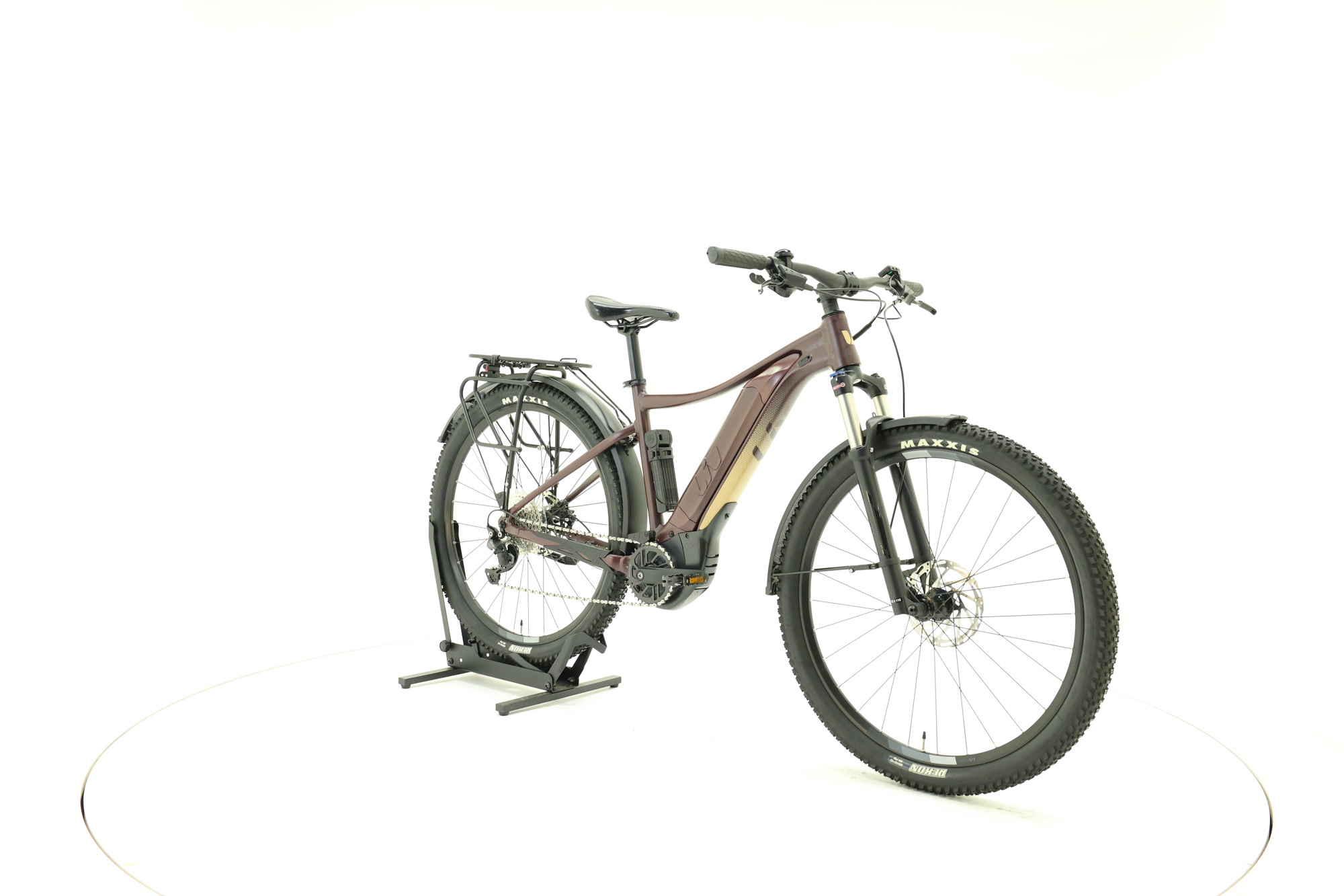 Liv Tempt E+1, M, 170-179 cm, 2023, 226 km – Bild 5 von 23