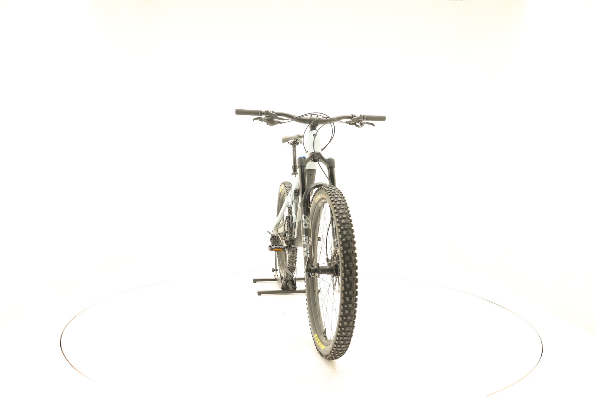 Trek Slash 8 Gen 6 Custom, 44 cm, 170-179 cm, 2023, 0 km – Bild 8 von 8