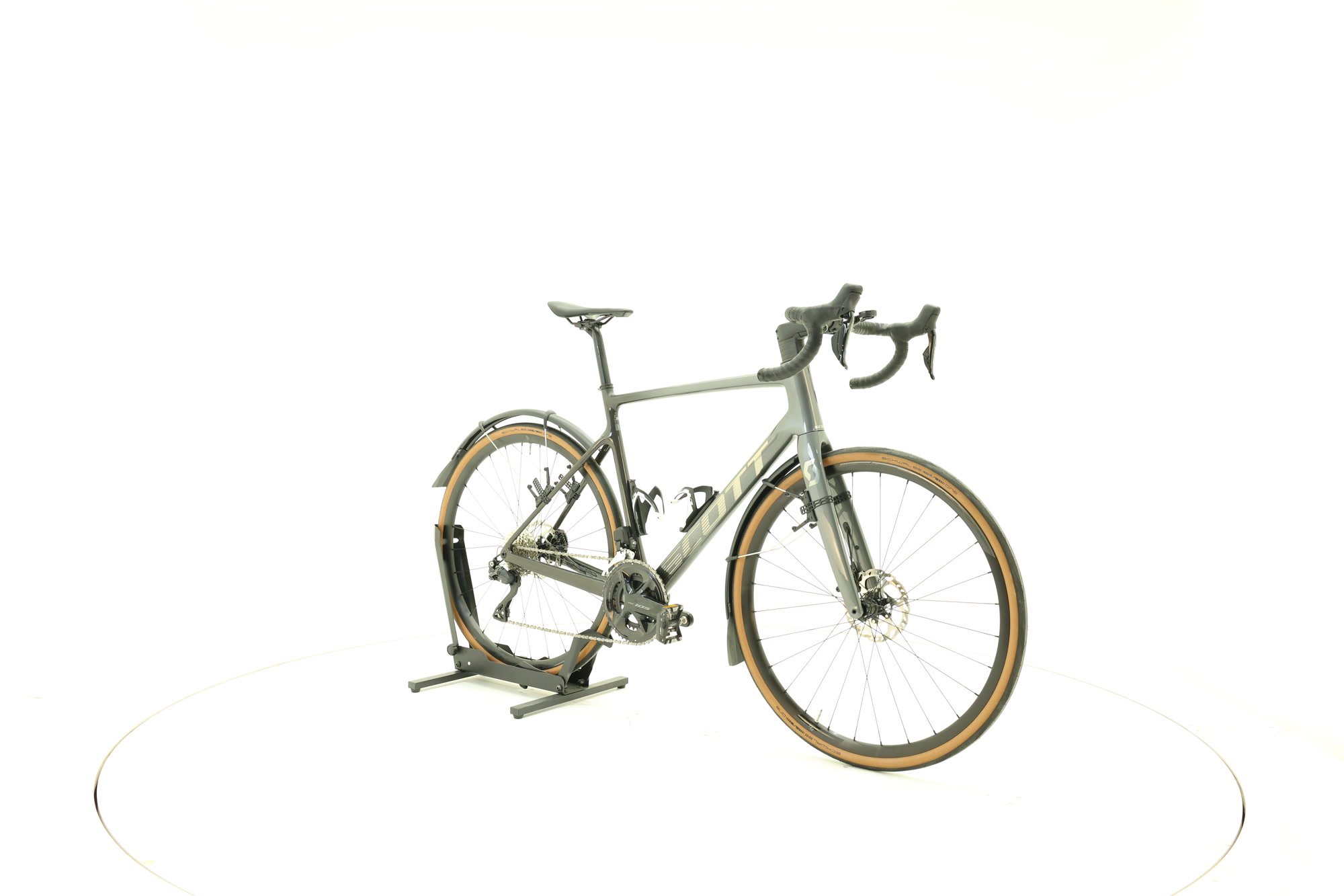 Scott Addict 20 (98775), 56 cm, 180-189 cm, 2025, 0 km – Bild 3 von 8