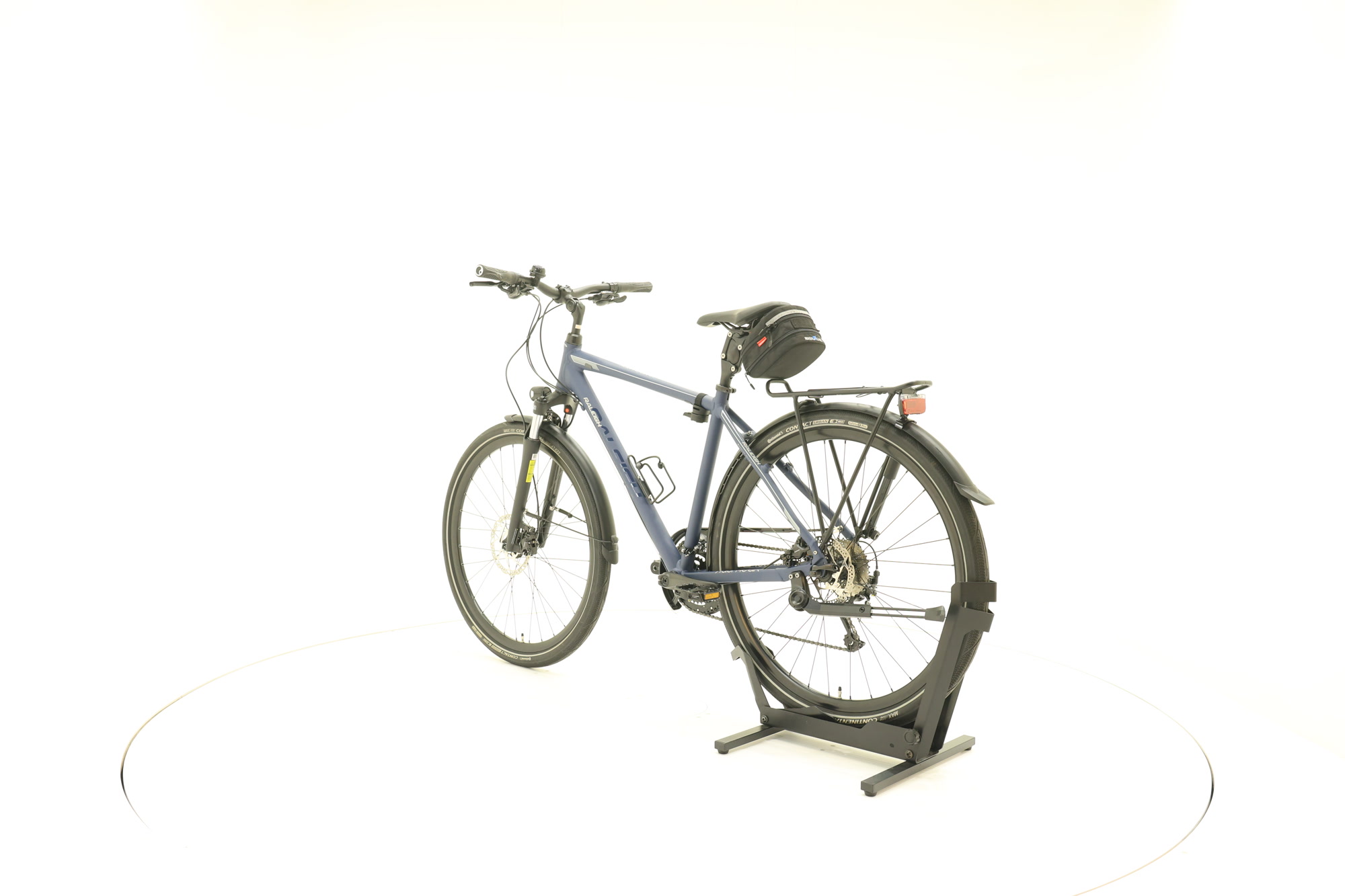 Raleigh Rushhour 4.0XXL – Bild 4 von 8