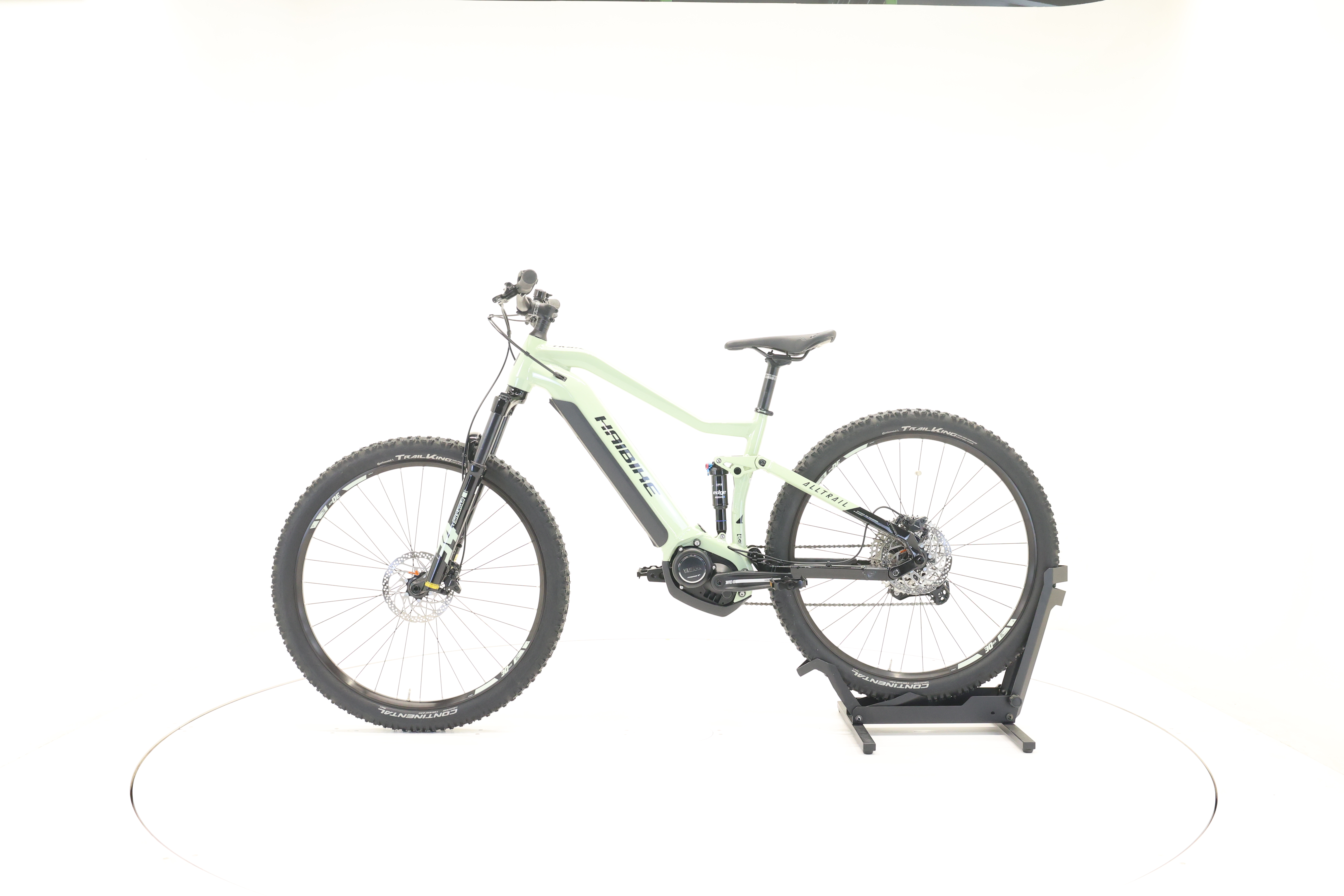 Haibike AllTrail 4 29