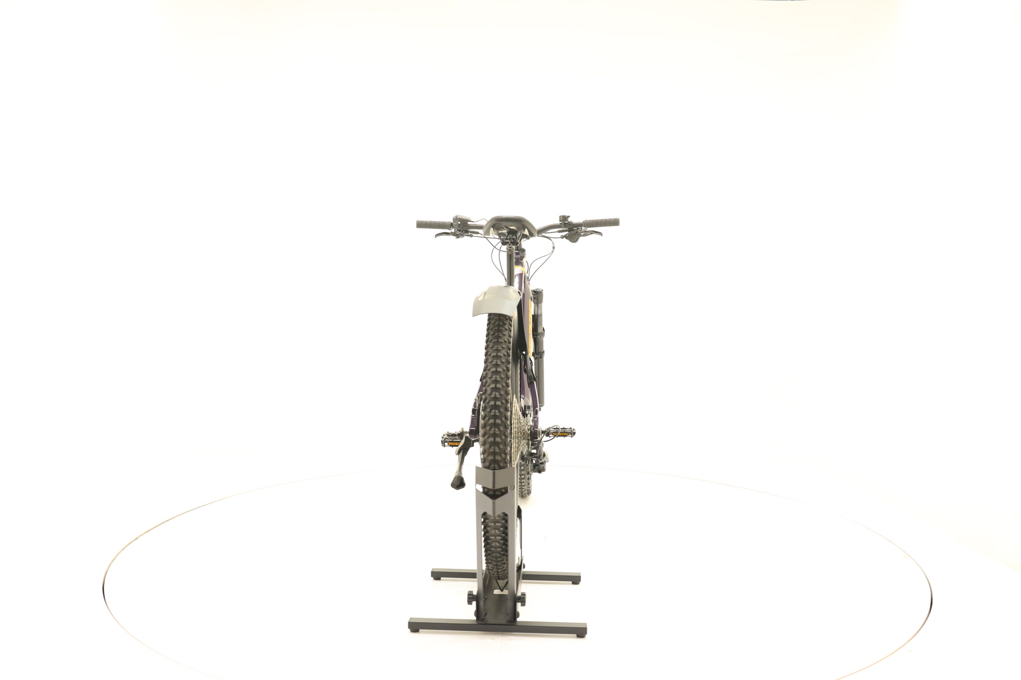 Lapierre Overvolt 9.7Mix