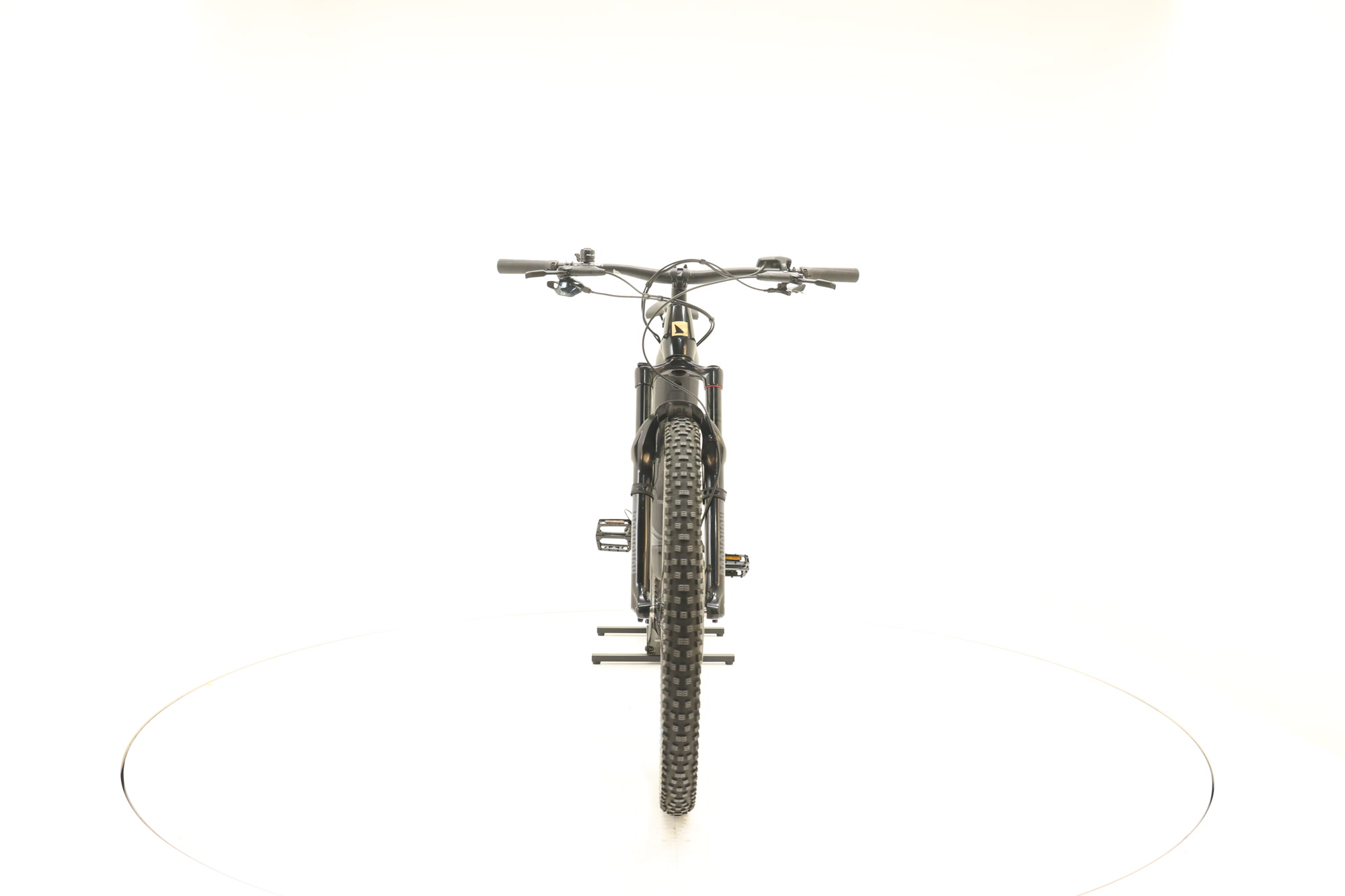 Haibike Alltrail 7 29, 44 cm, 170-179 cm, 2023, 2911 km – Bild 11 von 22