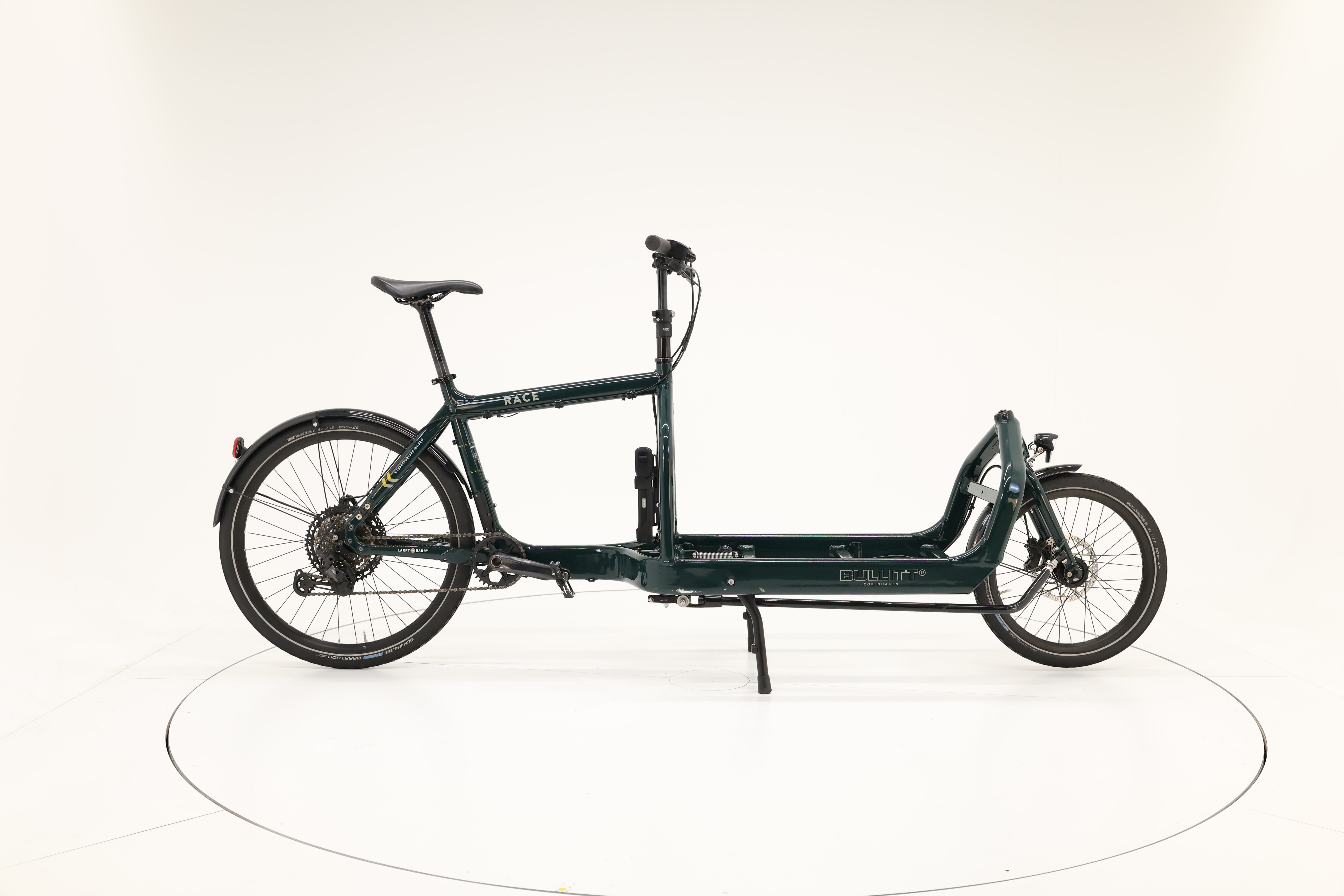 Larry vs Harry Original - XT 12-Gang, 52 cm, 2025, 0 km – Bild 1 von 5