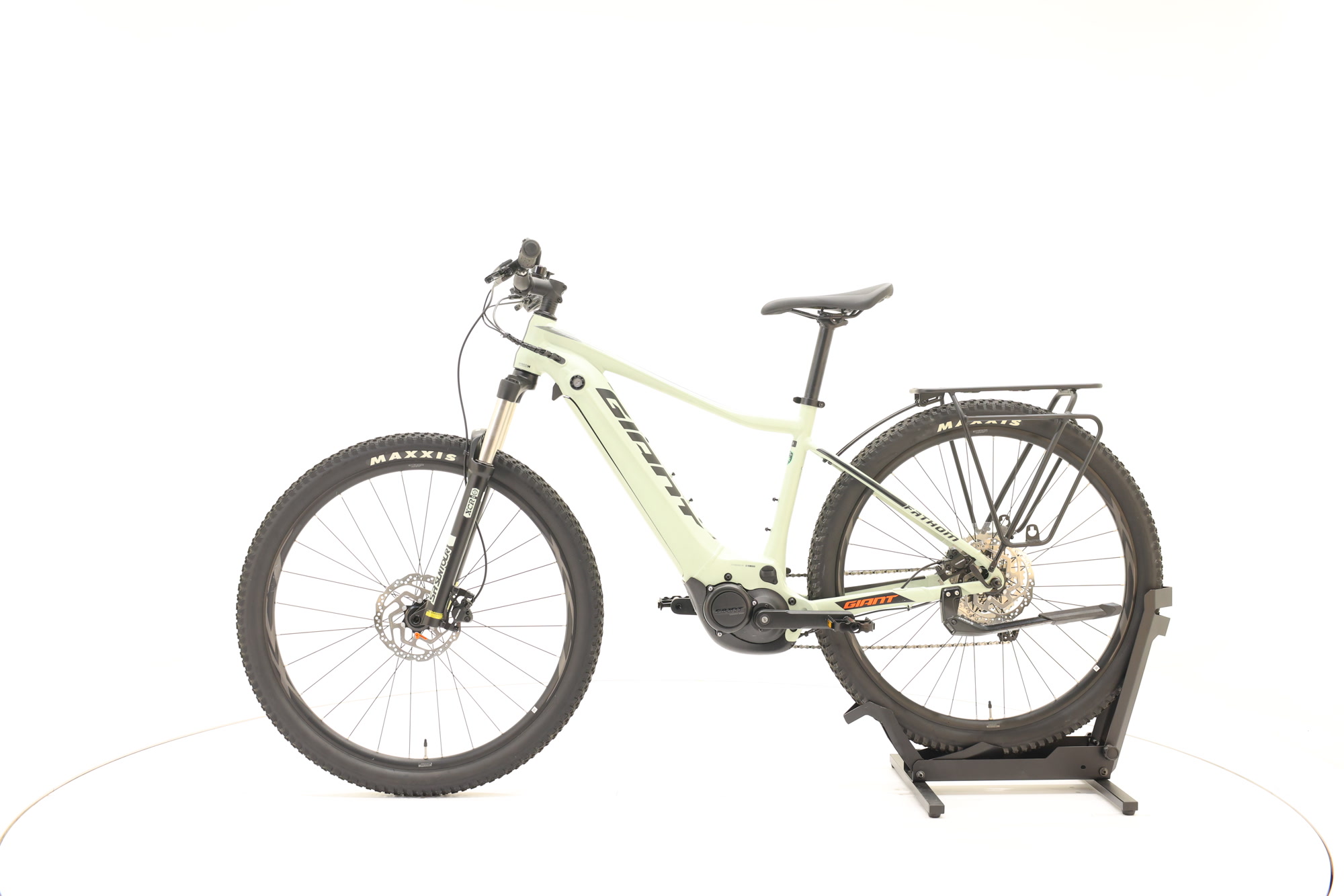 GIANT Fathom E+ 2
