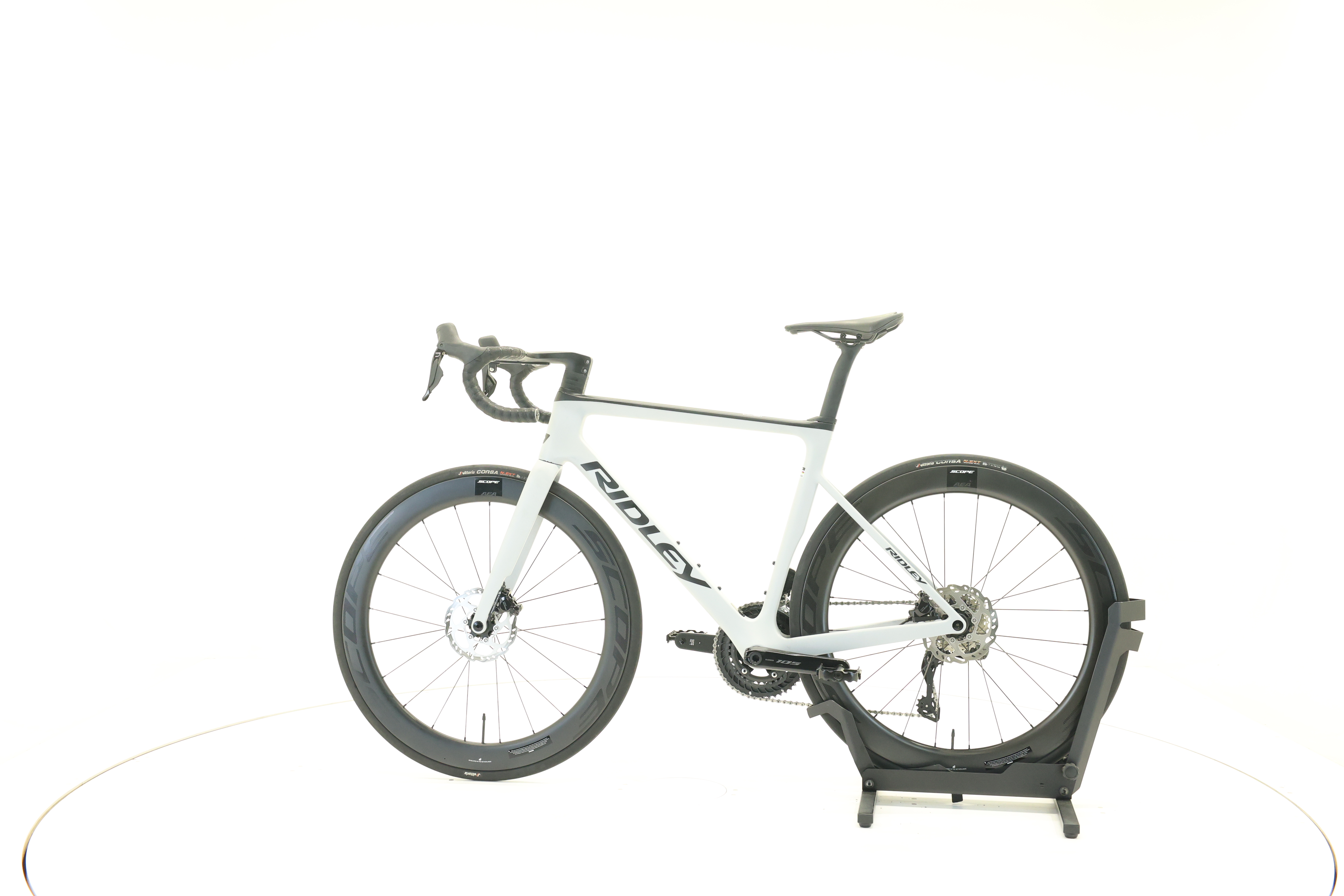 Ridley Falcn Rs, M, 2025, 0 km – Bild 3 von 5