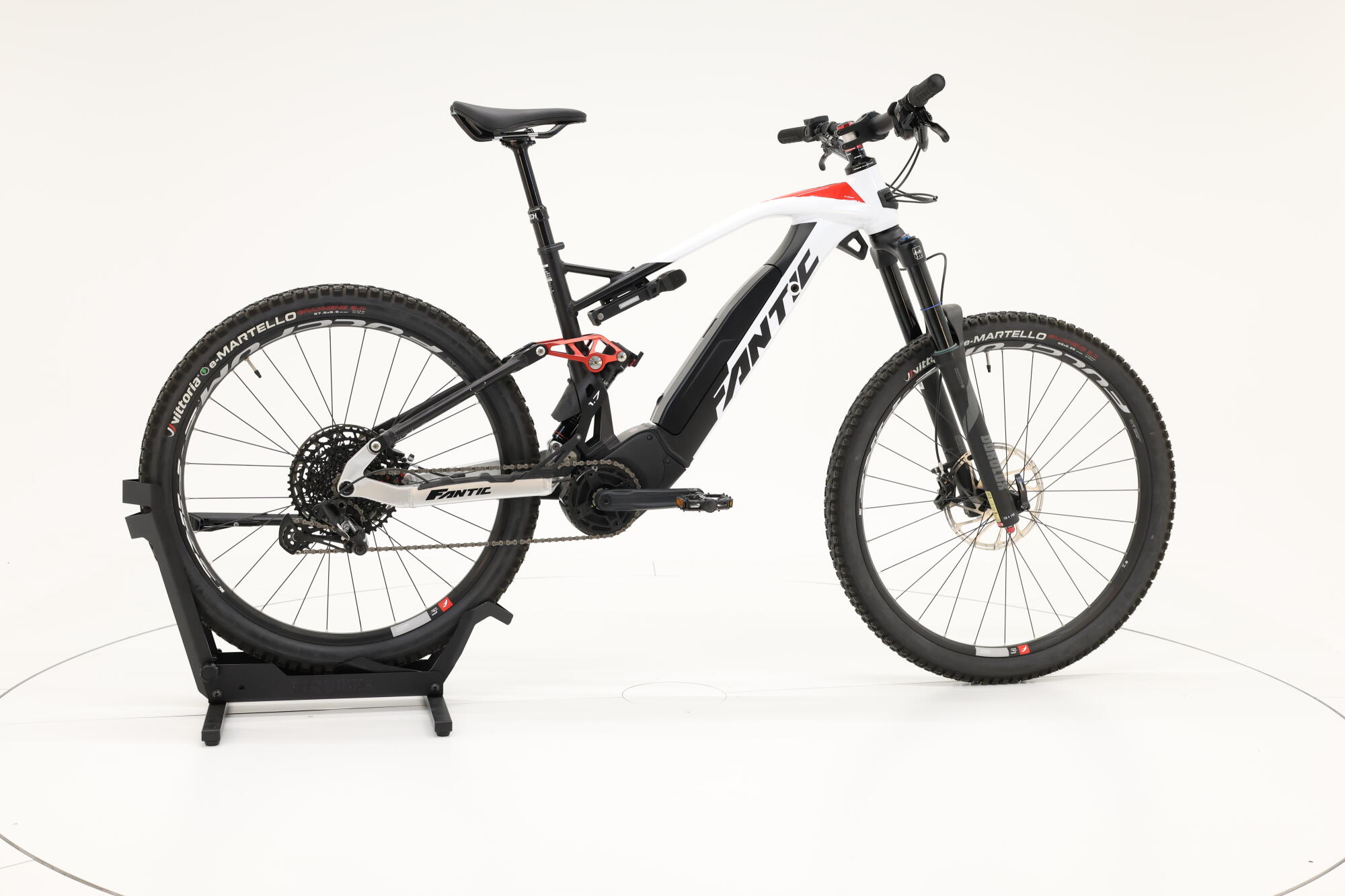 Fantic XEF 1.7, L, 180-189 cm, 2023, 627 km – Bild 5 von 13