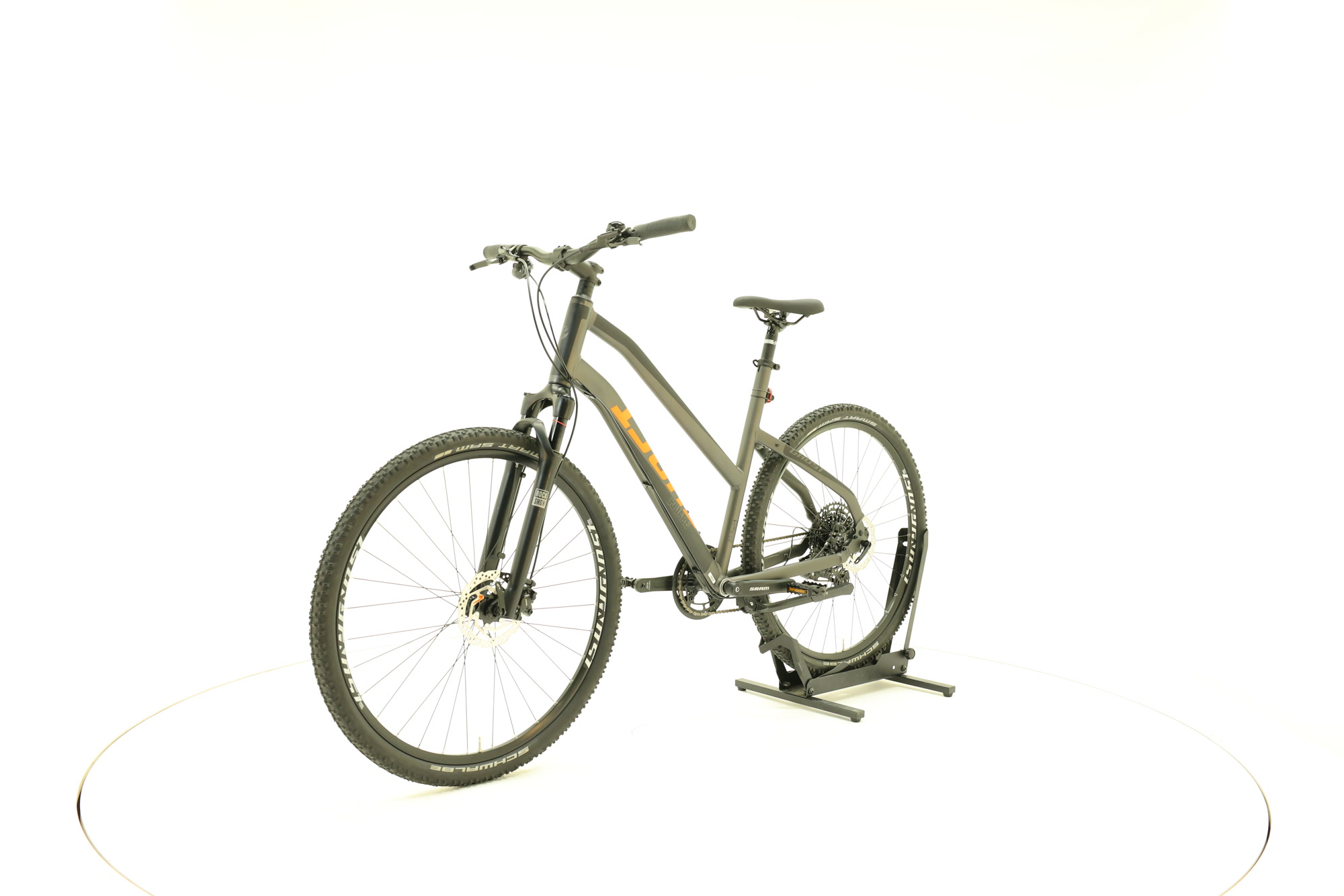 Ghost Square Cross Essential AL W, L, 180-189 cm, 2024, 0 km – Bild 1 von 8