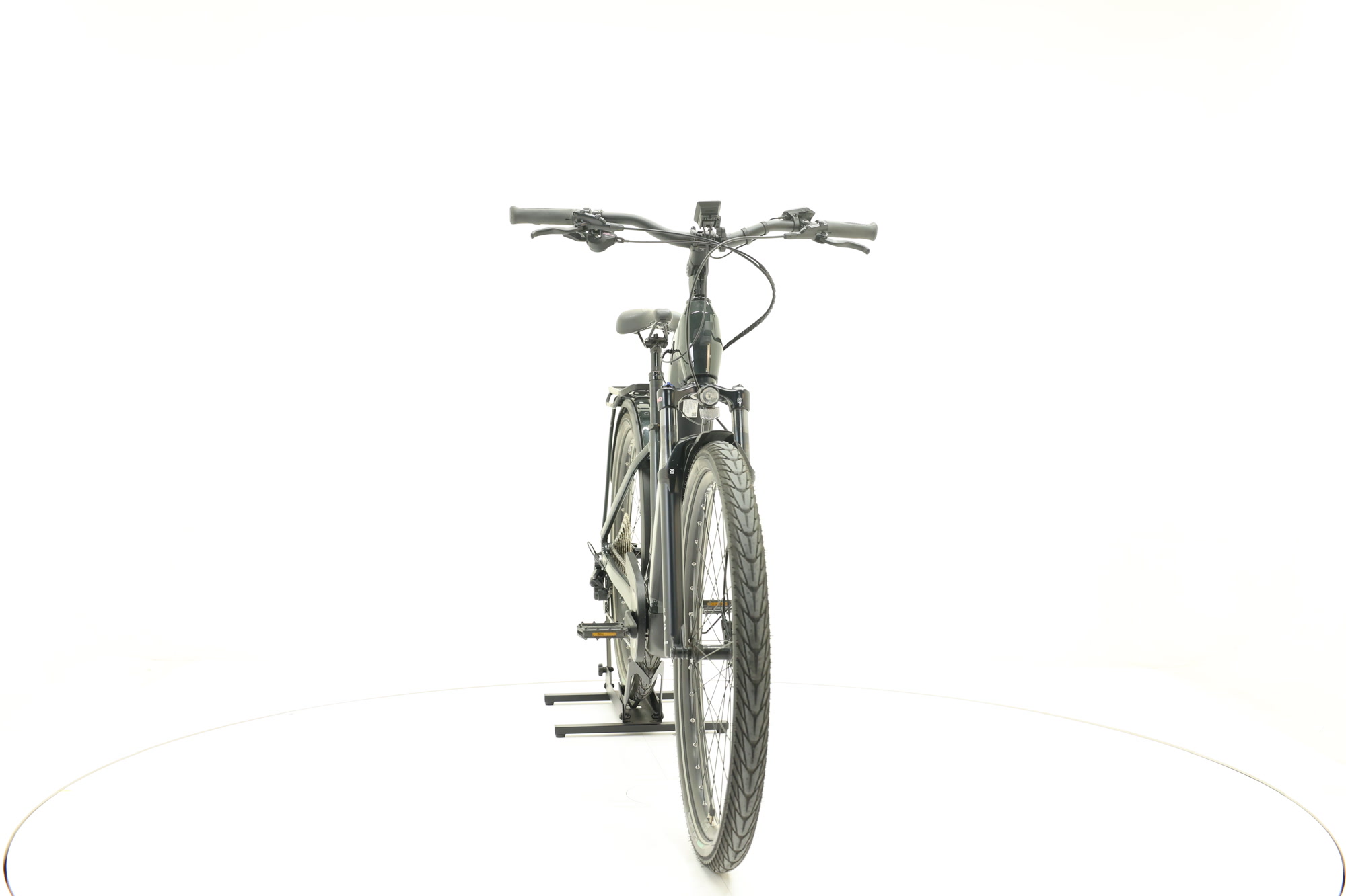 Cube Kathmandu Hybrid EXC 750, 44 cm, 160-169 cm, 2023, 2083 km – Bild 3 von 8